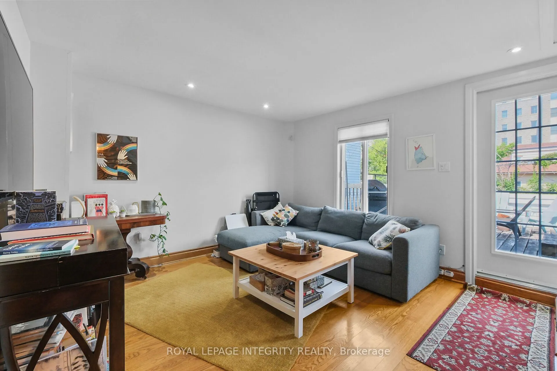 53 St. Andrew Street