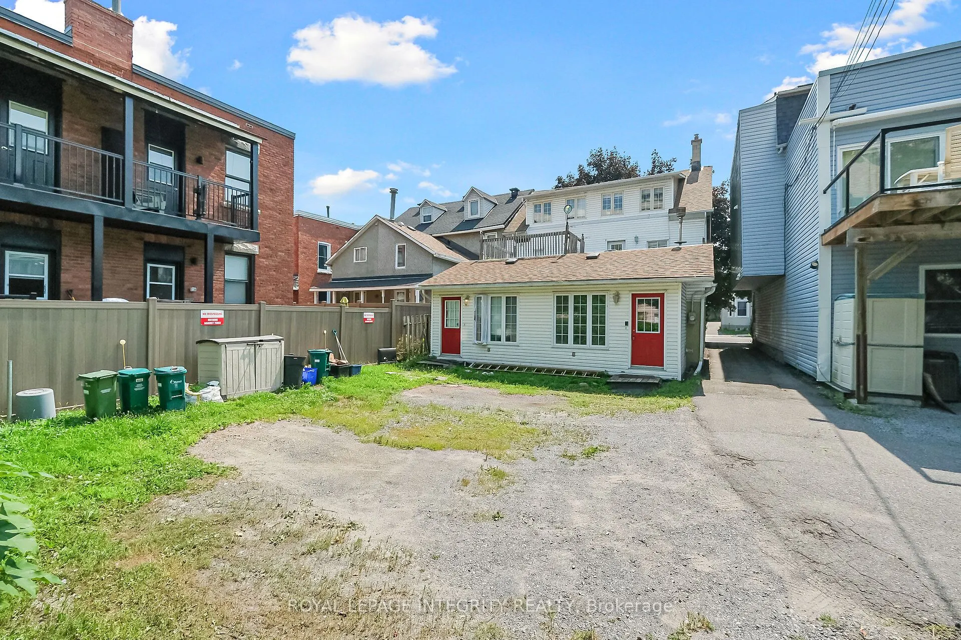 53 St. Andrew Street