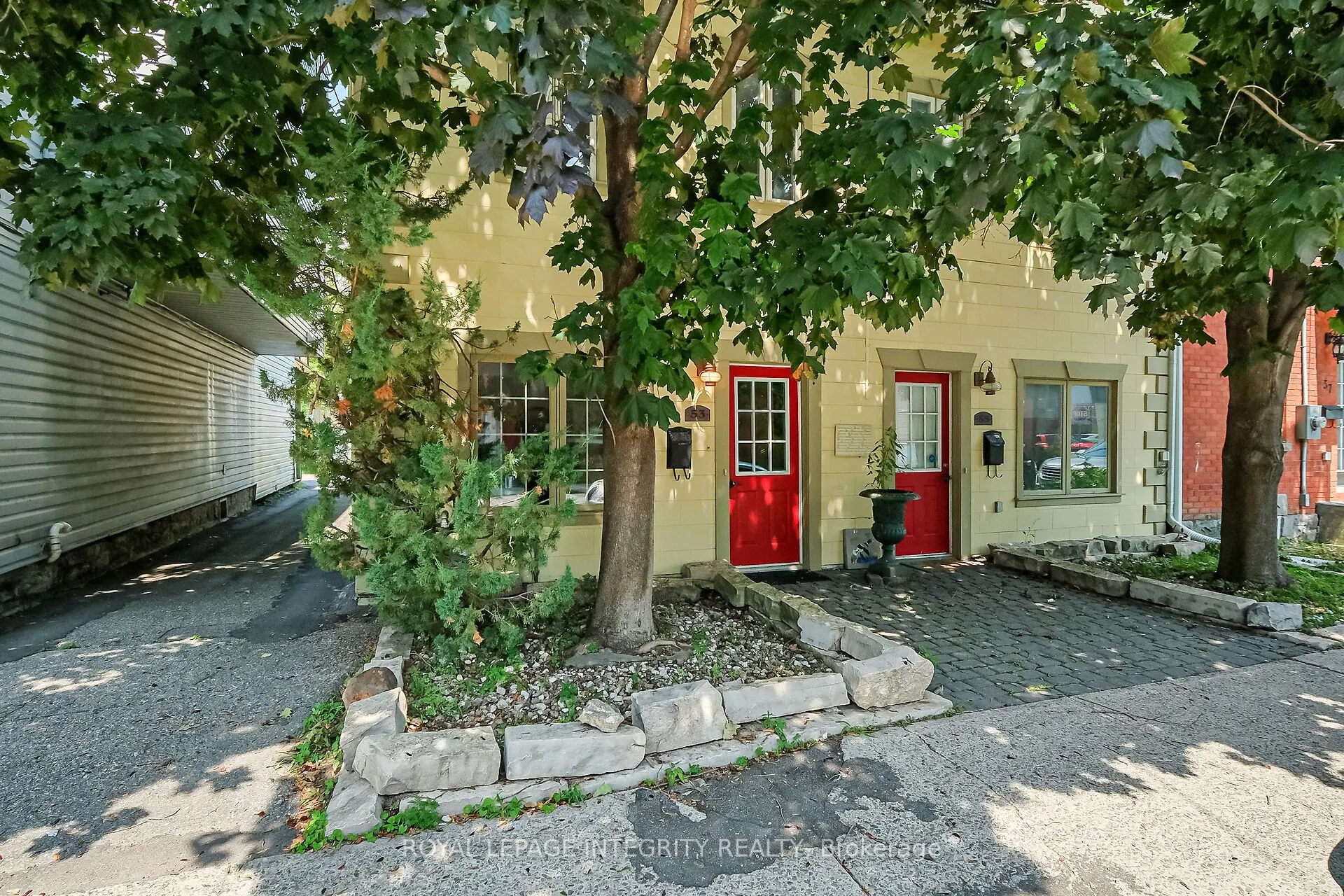 53 St. Andrew Street