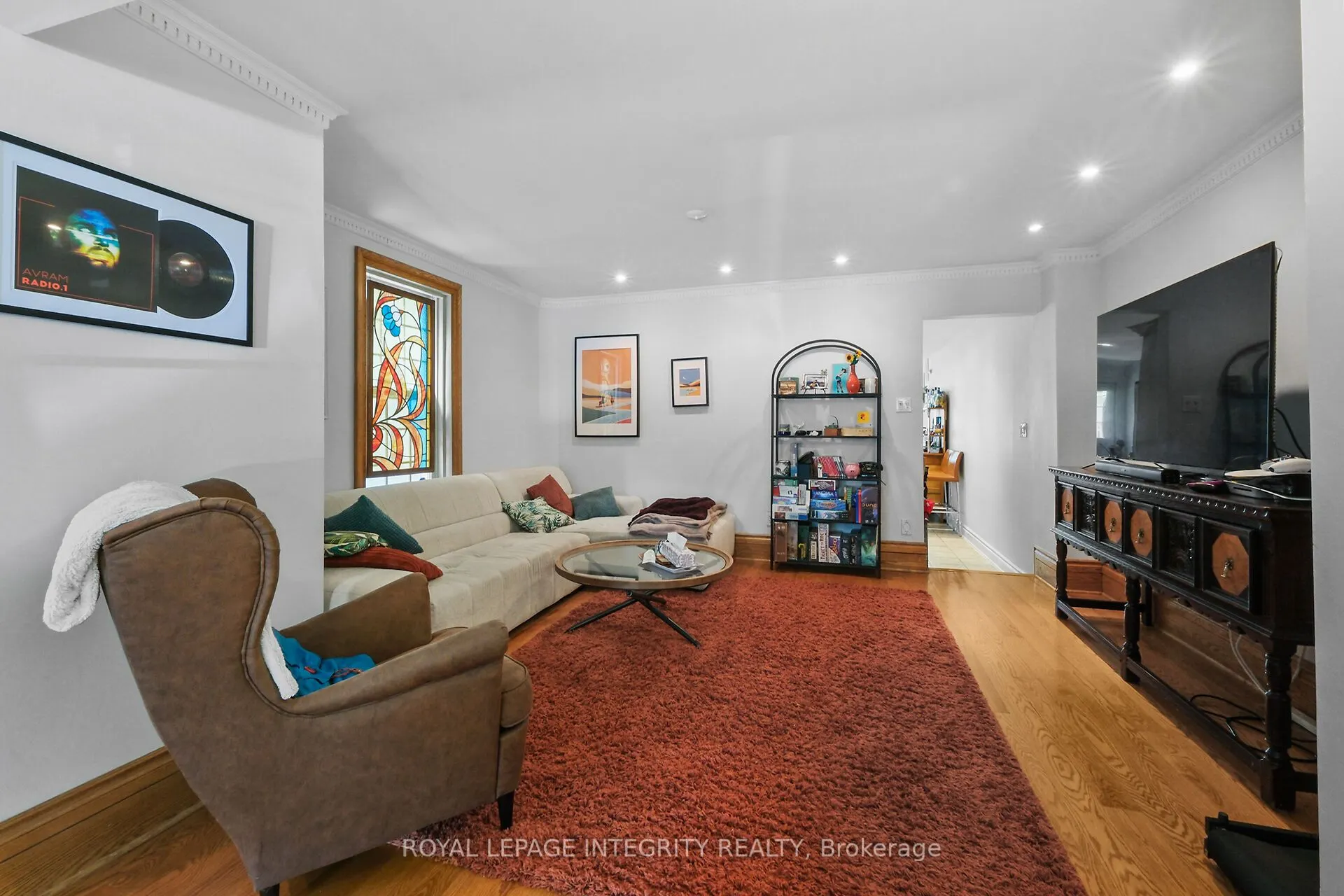 53 St. Andrew Street