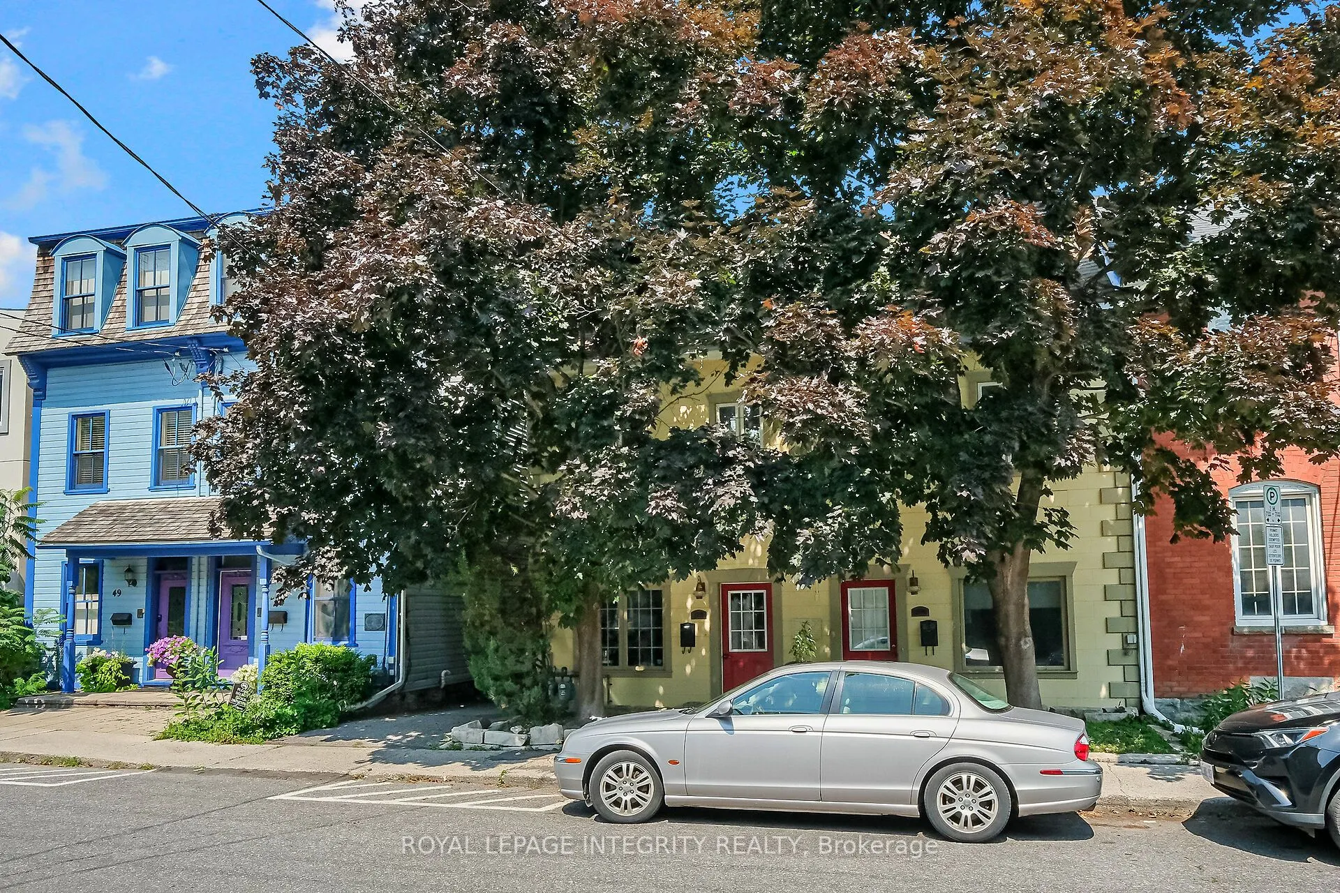 53 St. Andrew Street