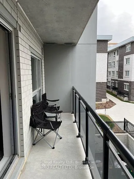 275 Larch Street, #B312