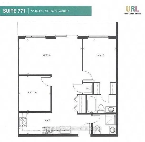 275 Larch Street, #B312