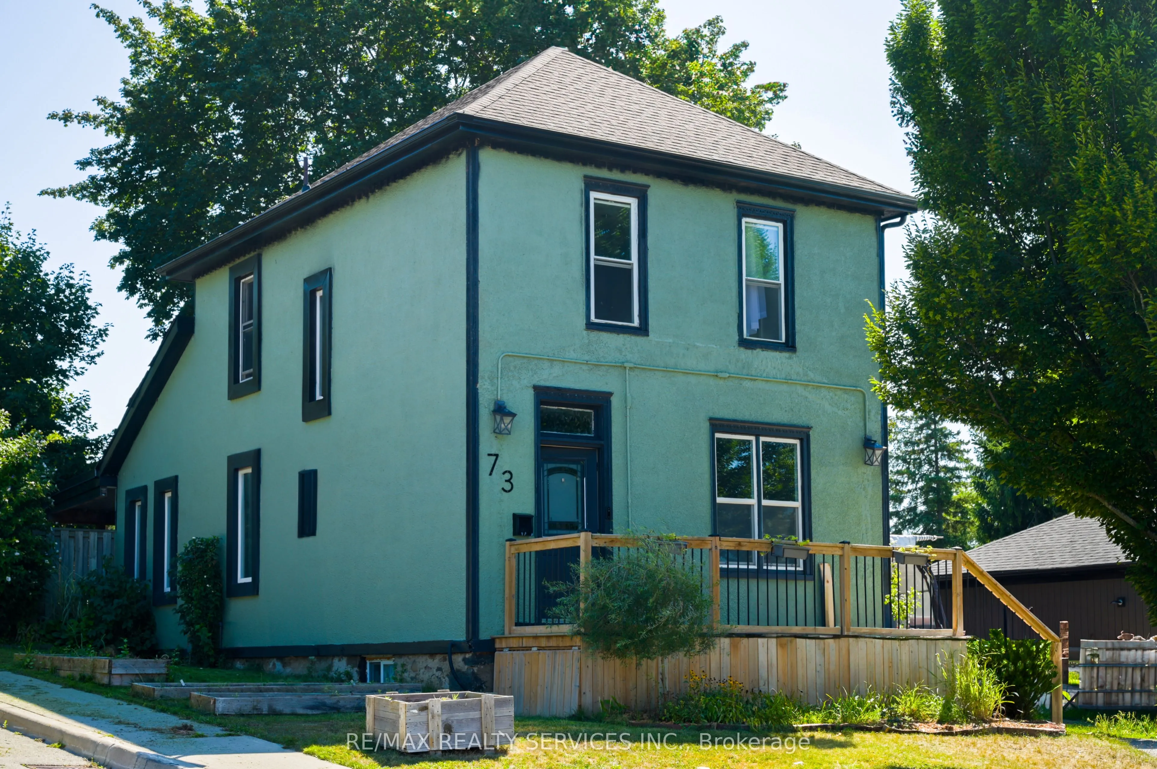 73 Brock Street Street