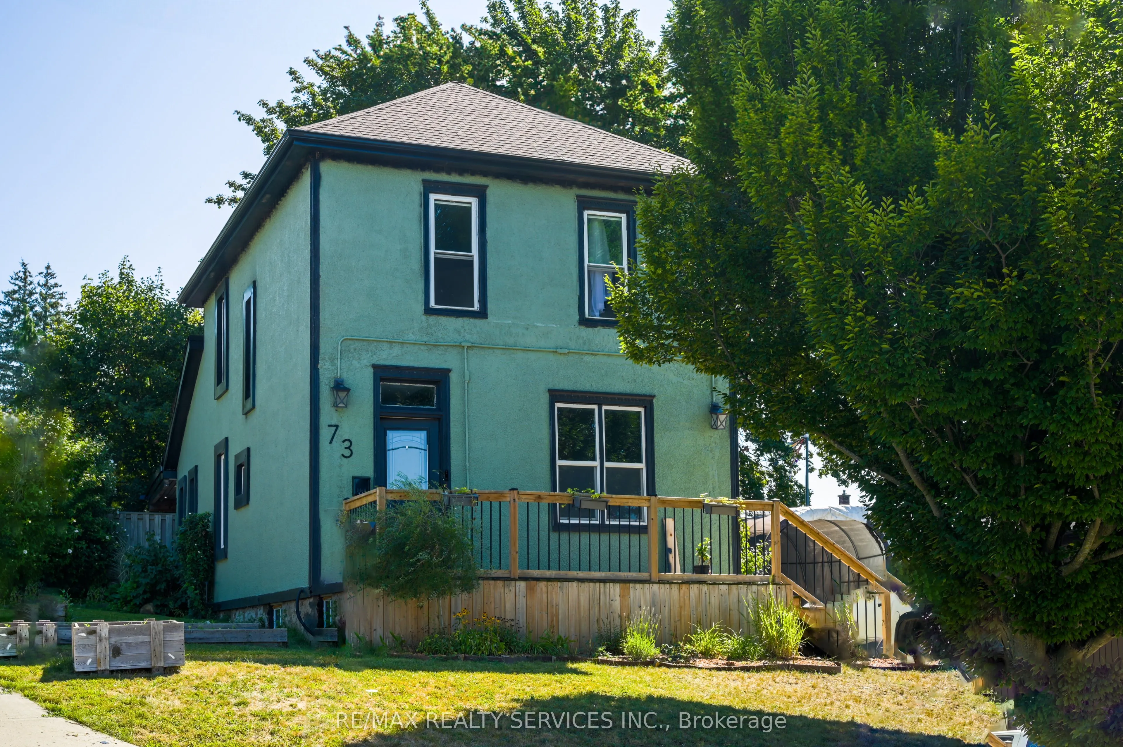 73 Brock Street Street