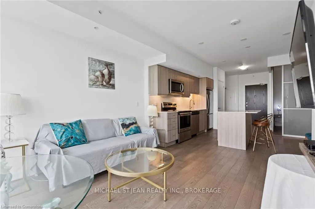 7711 Green Vista Gate, #605