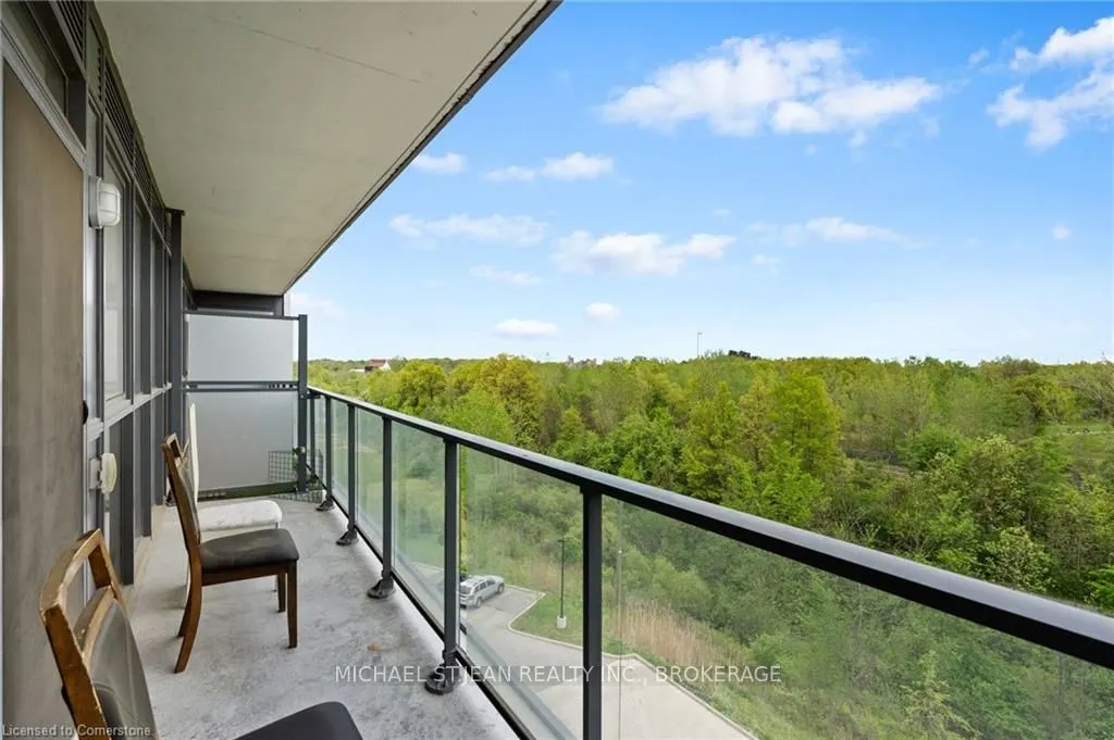 7711 Green Vista Gate, #605