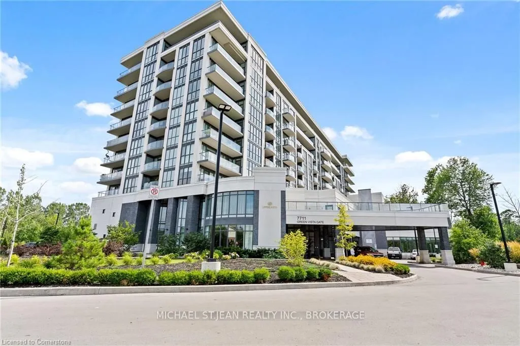 7711 Green Vista Gate, #605