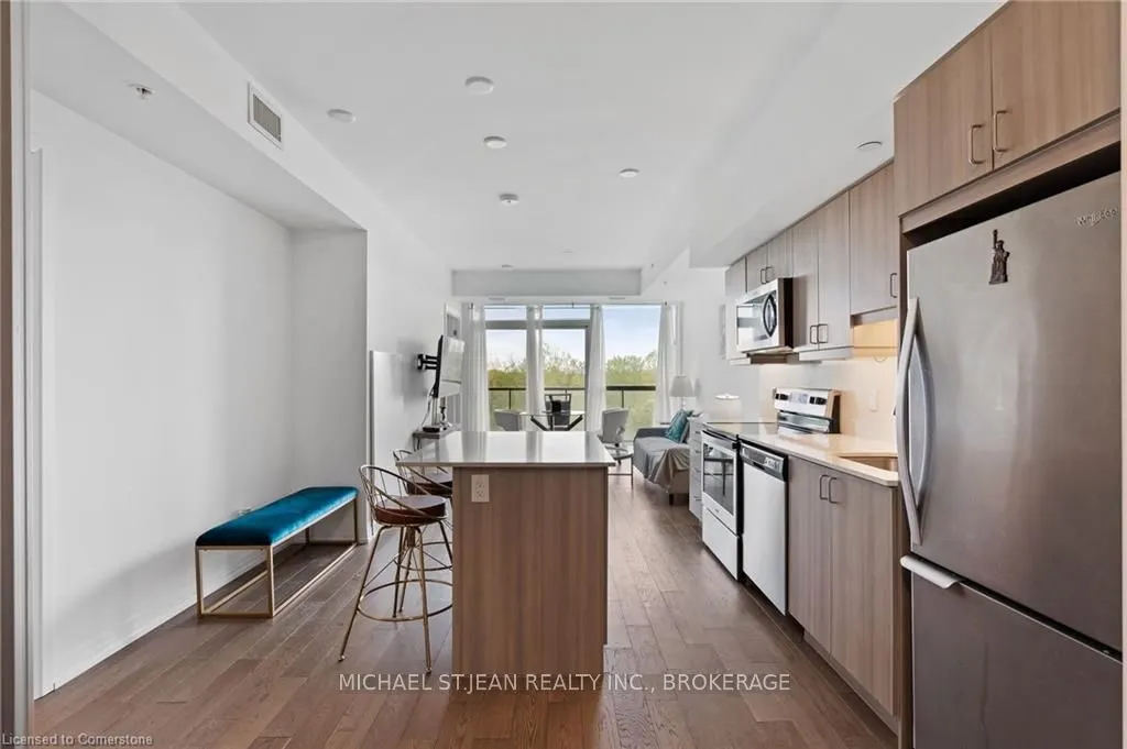 7711 Green Vista Gate, #605