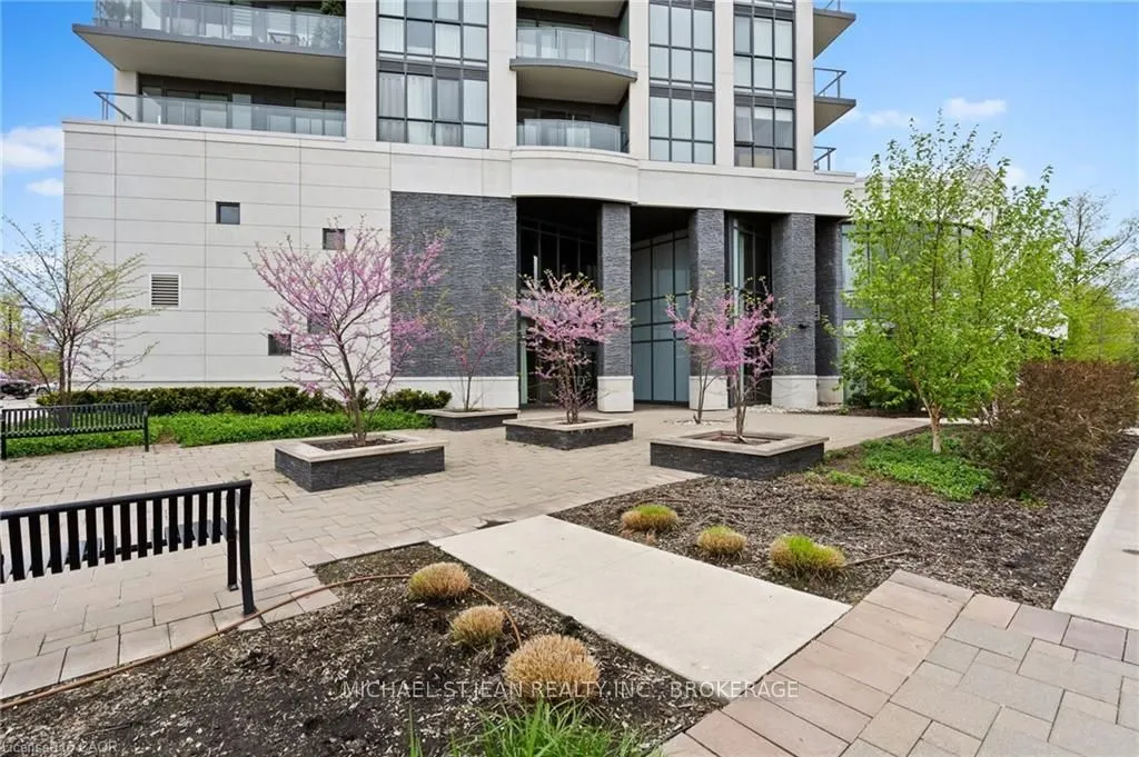 7711 Green Vista Gate, #605