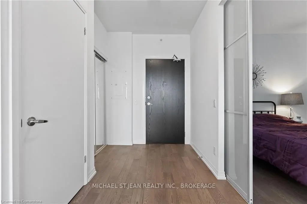 7711 Green Vista Gate, #605