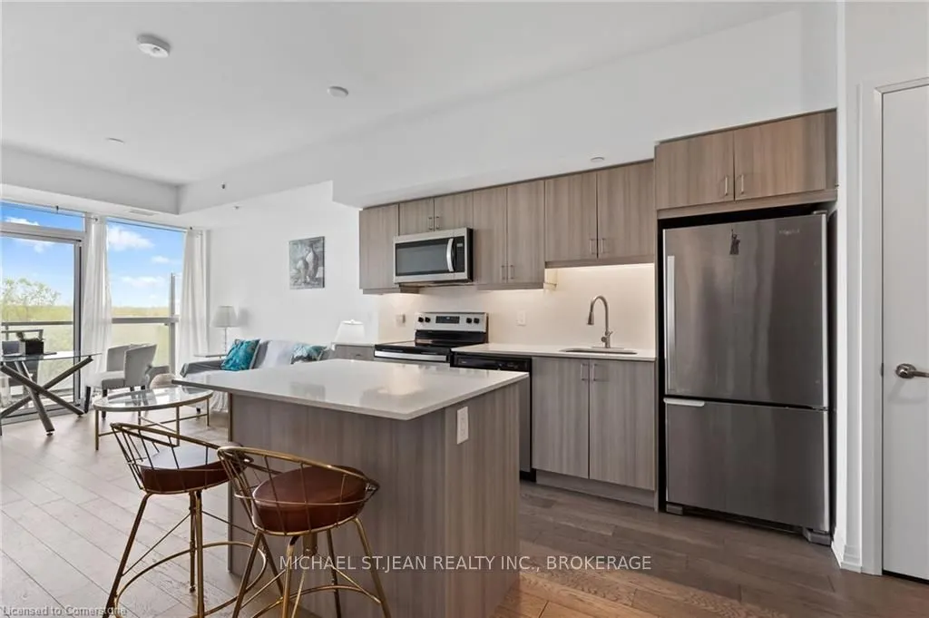 7711 Green Vista Gate, #605