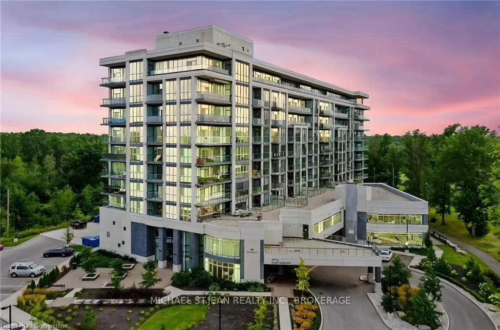 7711 Green Vista Gate, #605