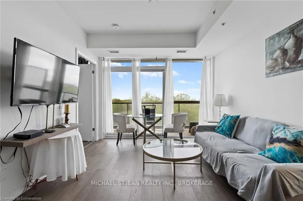 7711 Green Vista Gate, #605