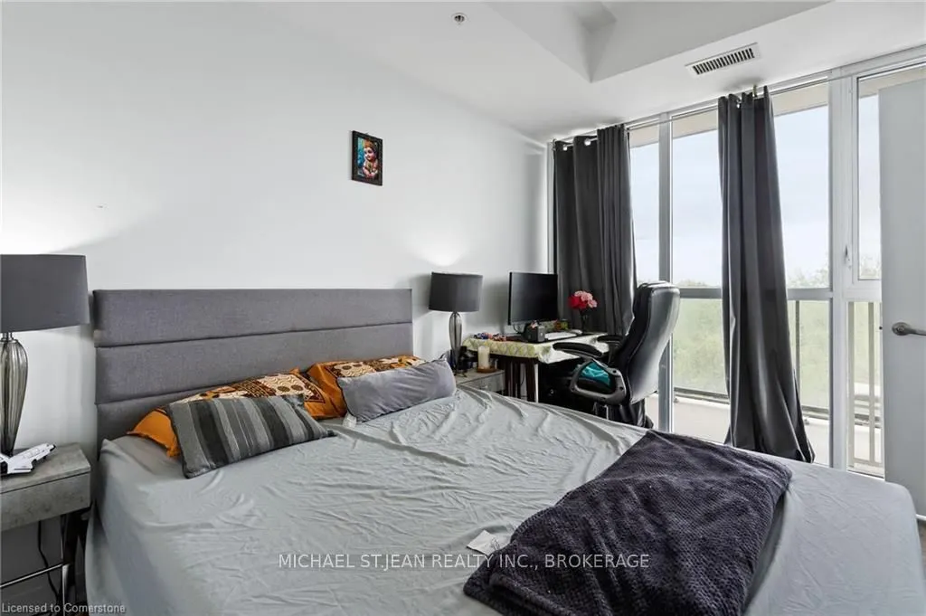 7711 Green Vista Gate, #605