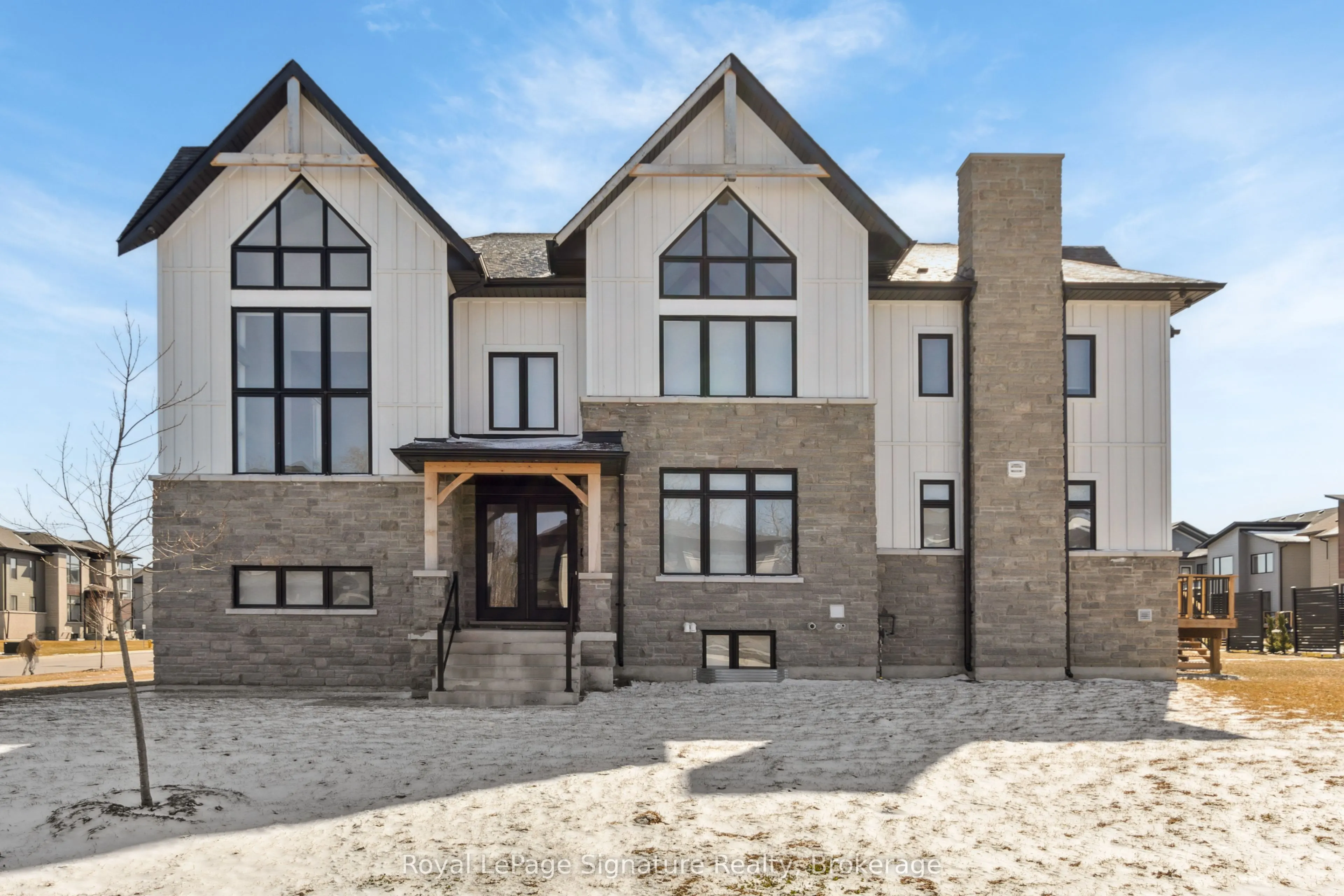 101 Cattail Crescent