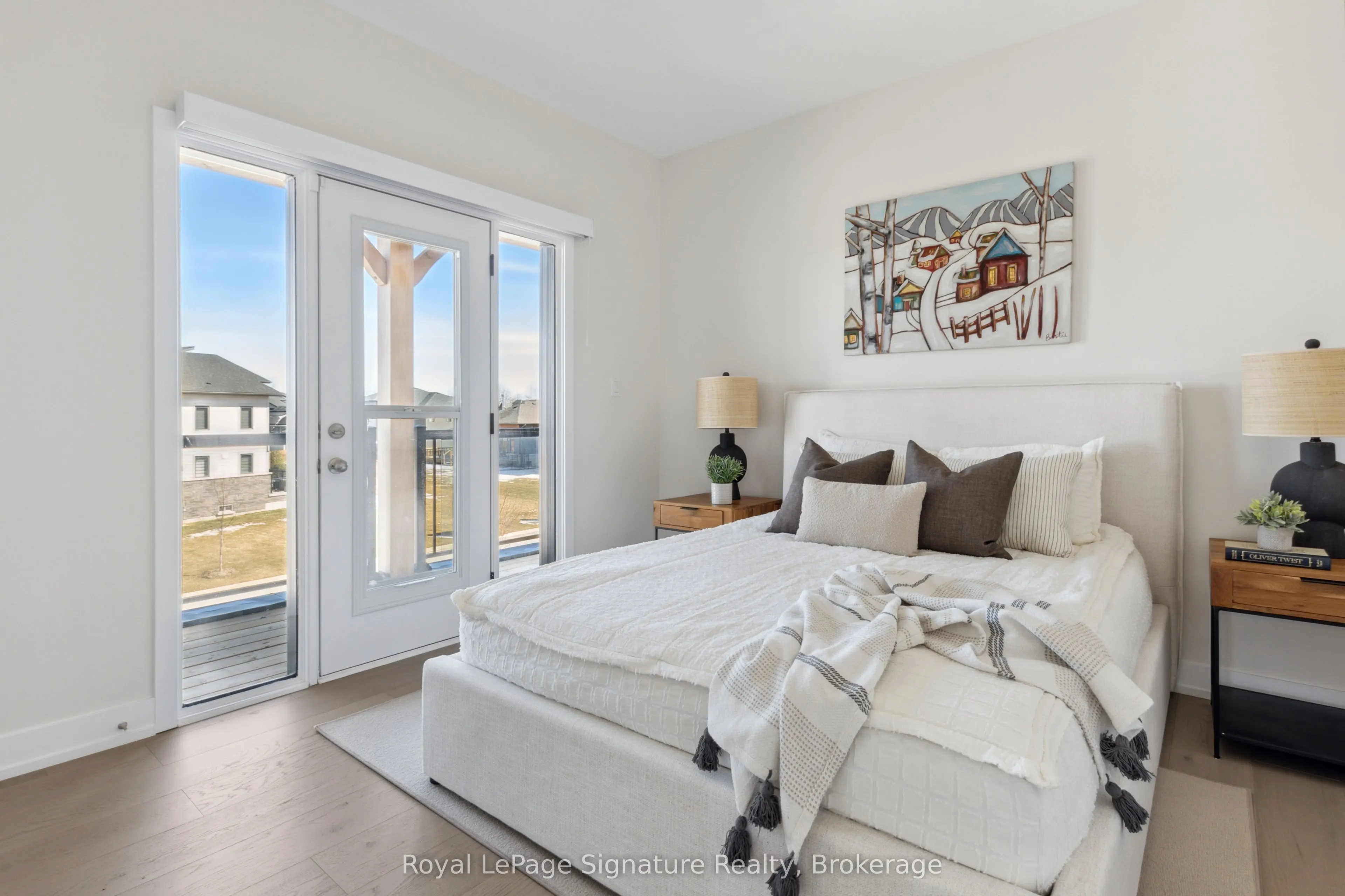101 Cattail Crescent