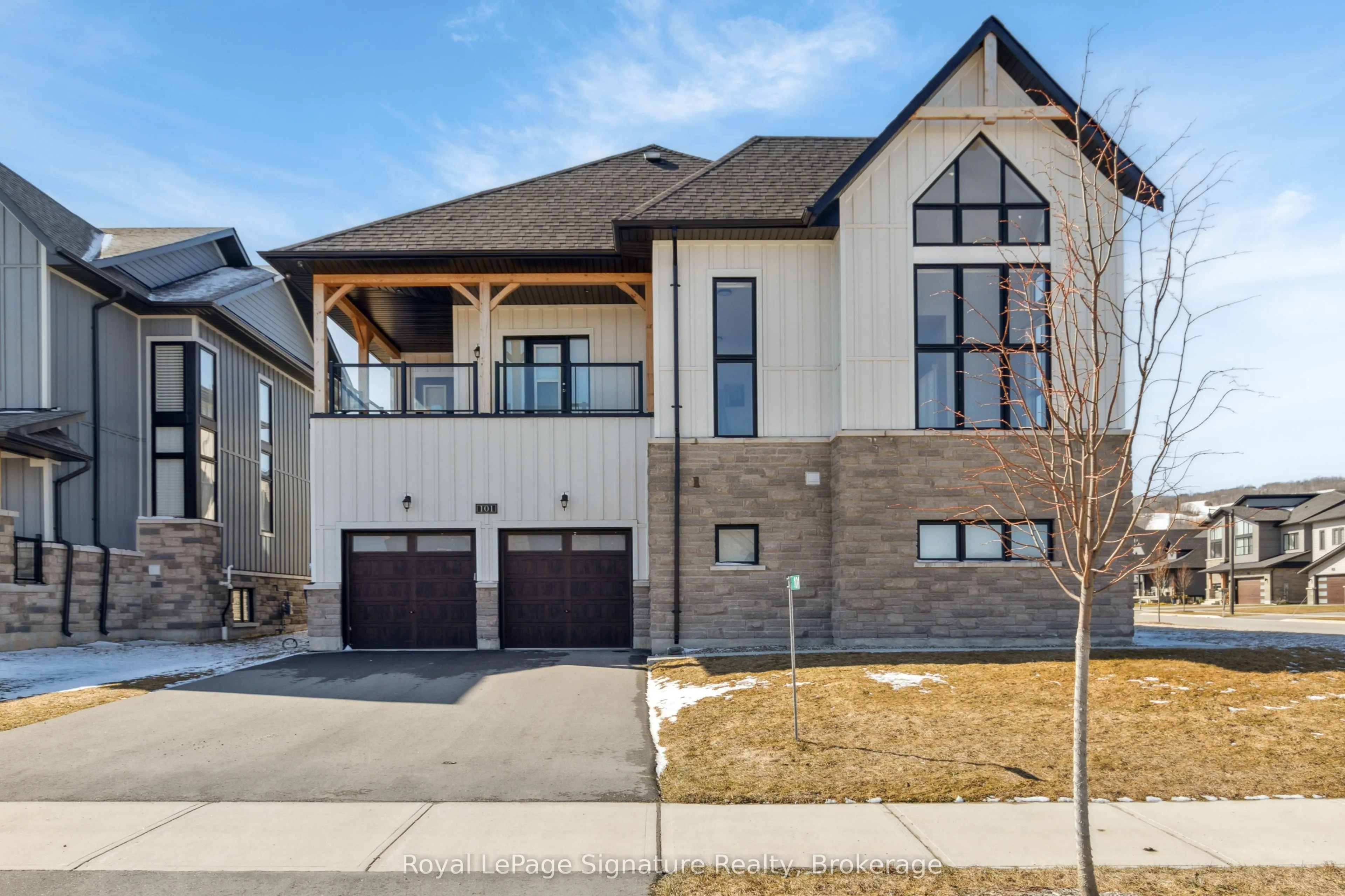 101 Cattail Crescent