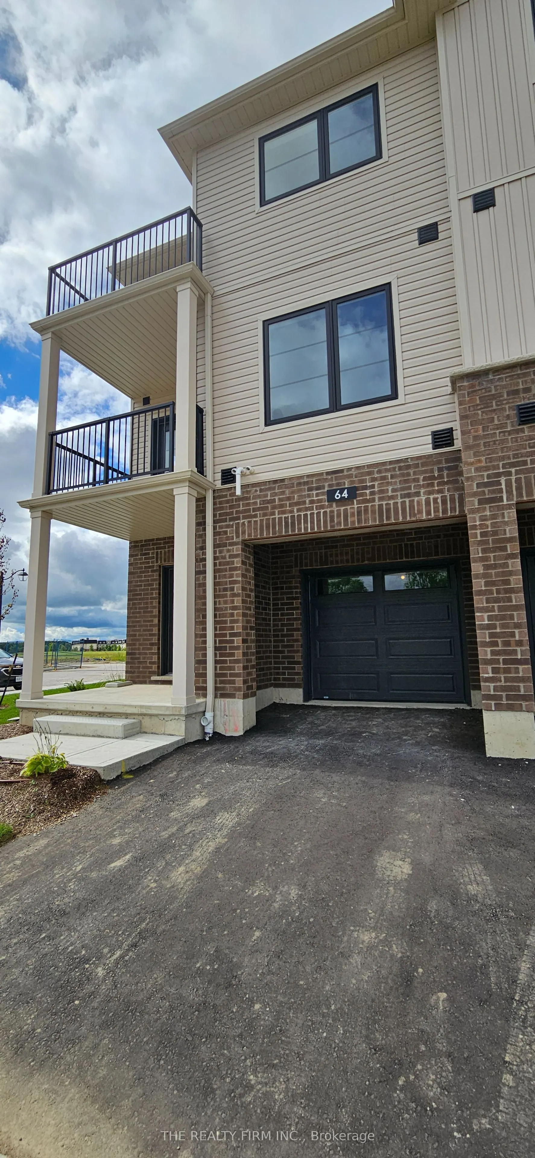 64 Ambience Street