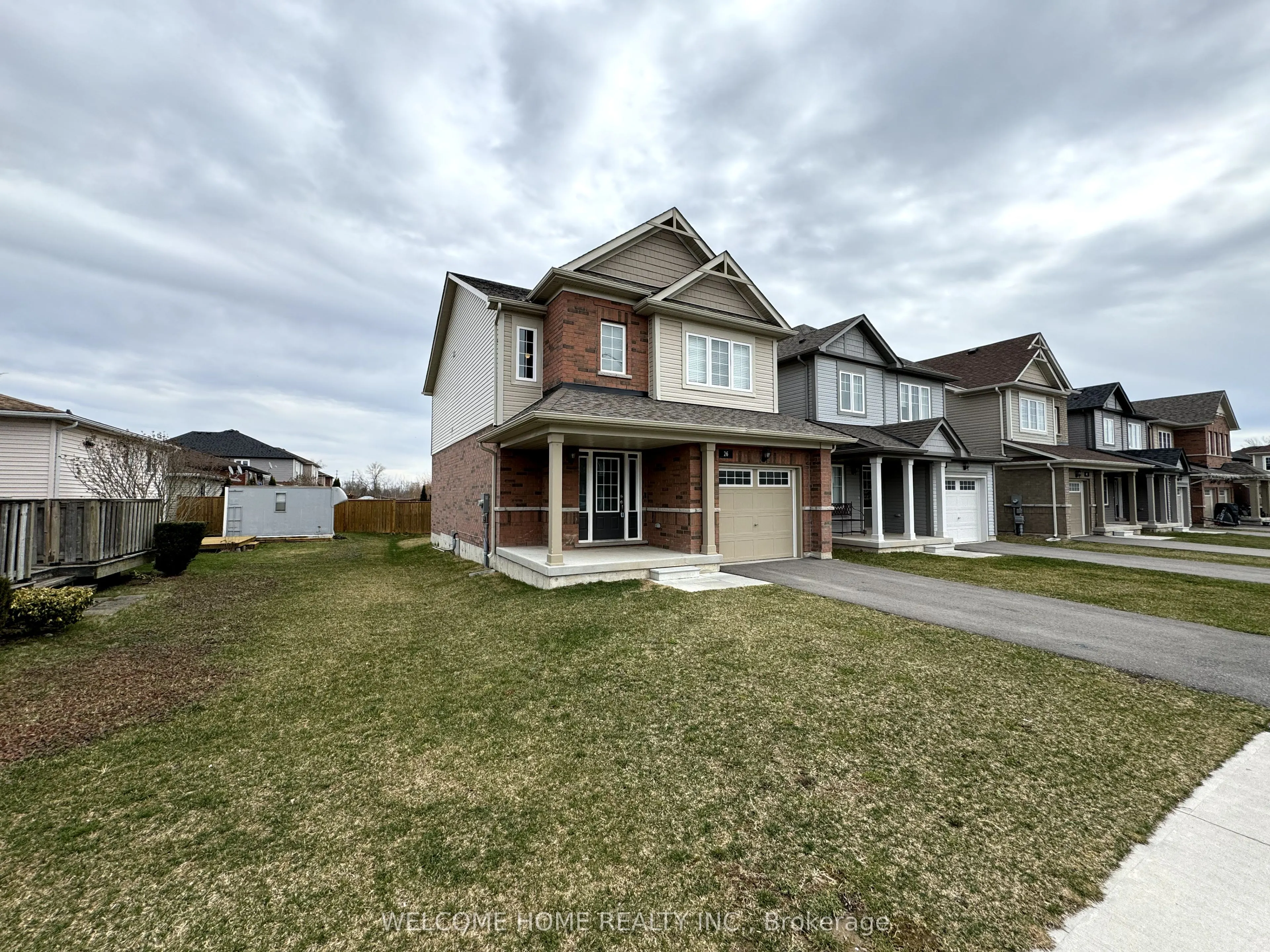 26 Tumblewood Place
