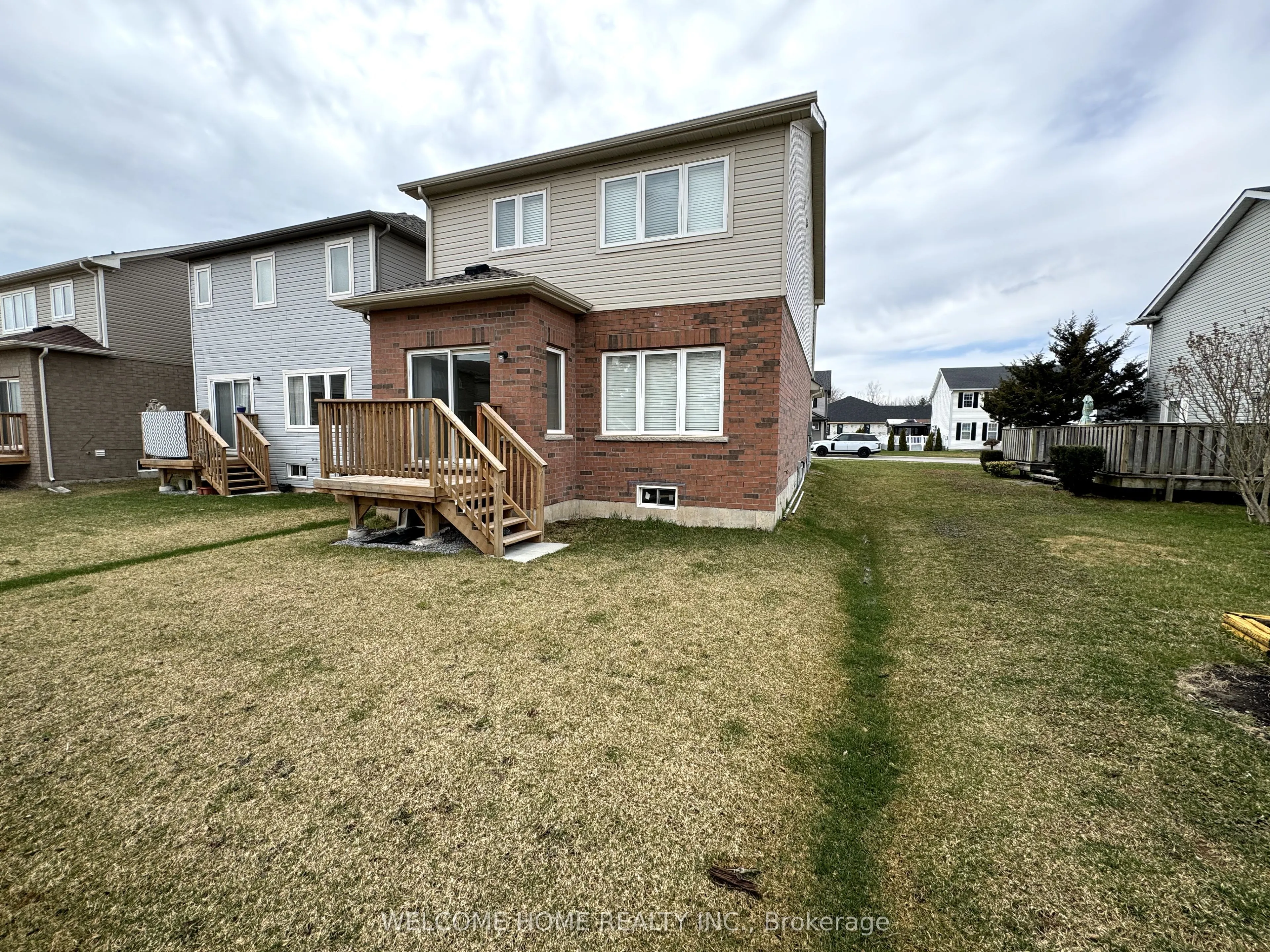 26 Tumblewood Place