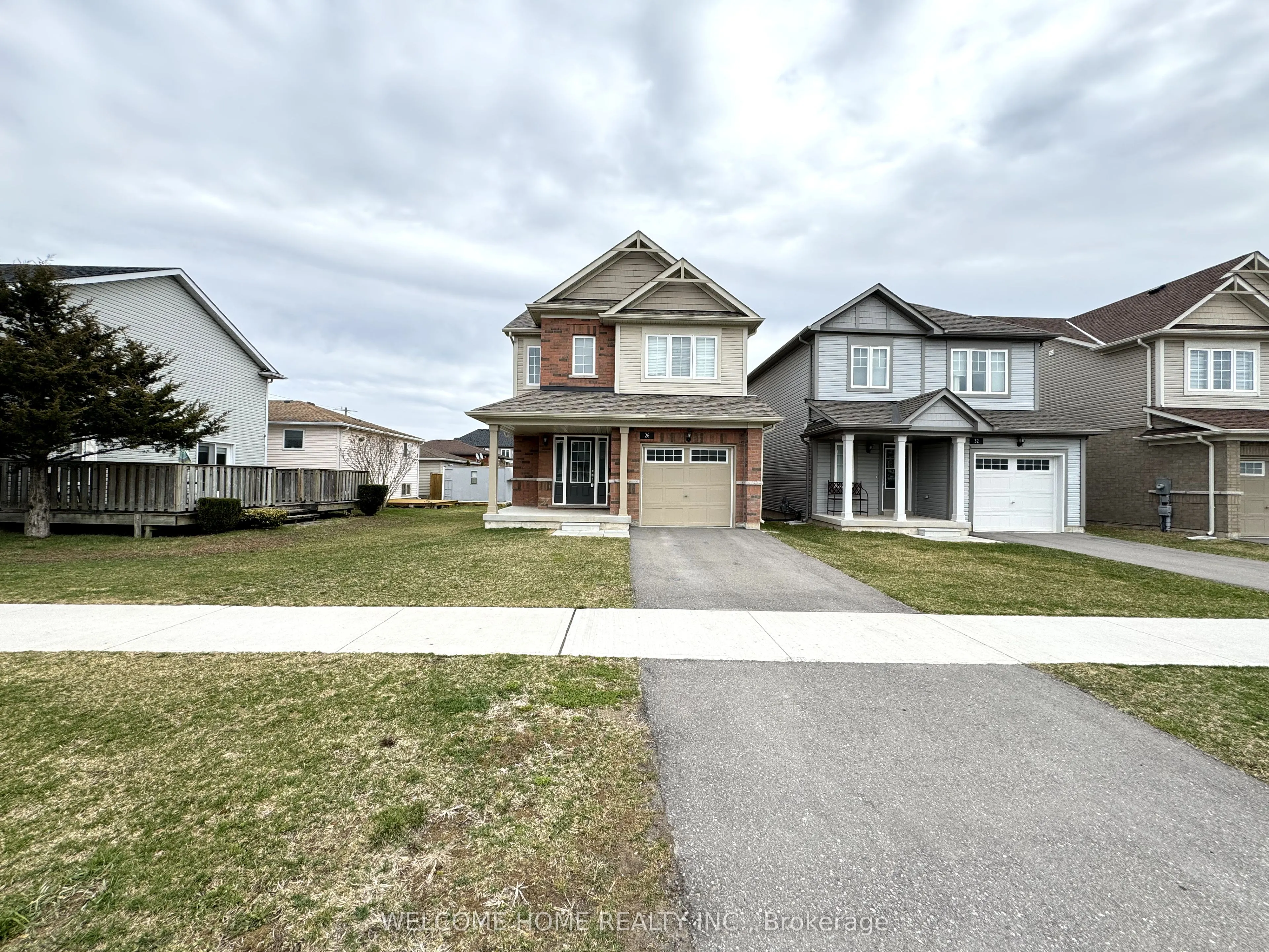 26 Tumblewood Place