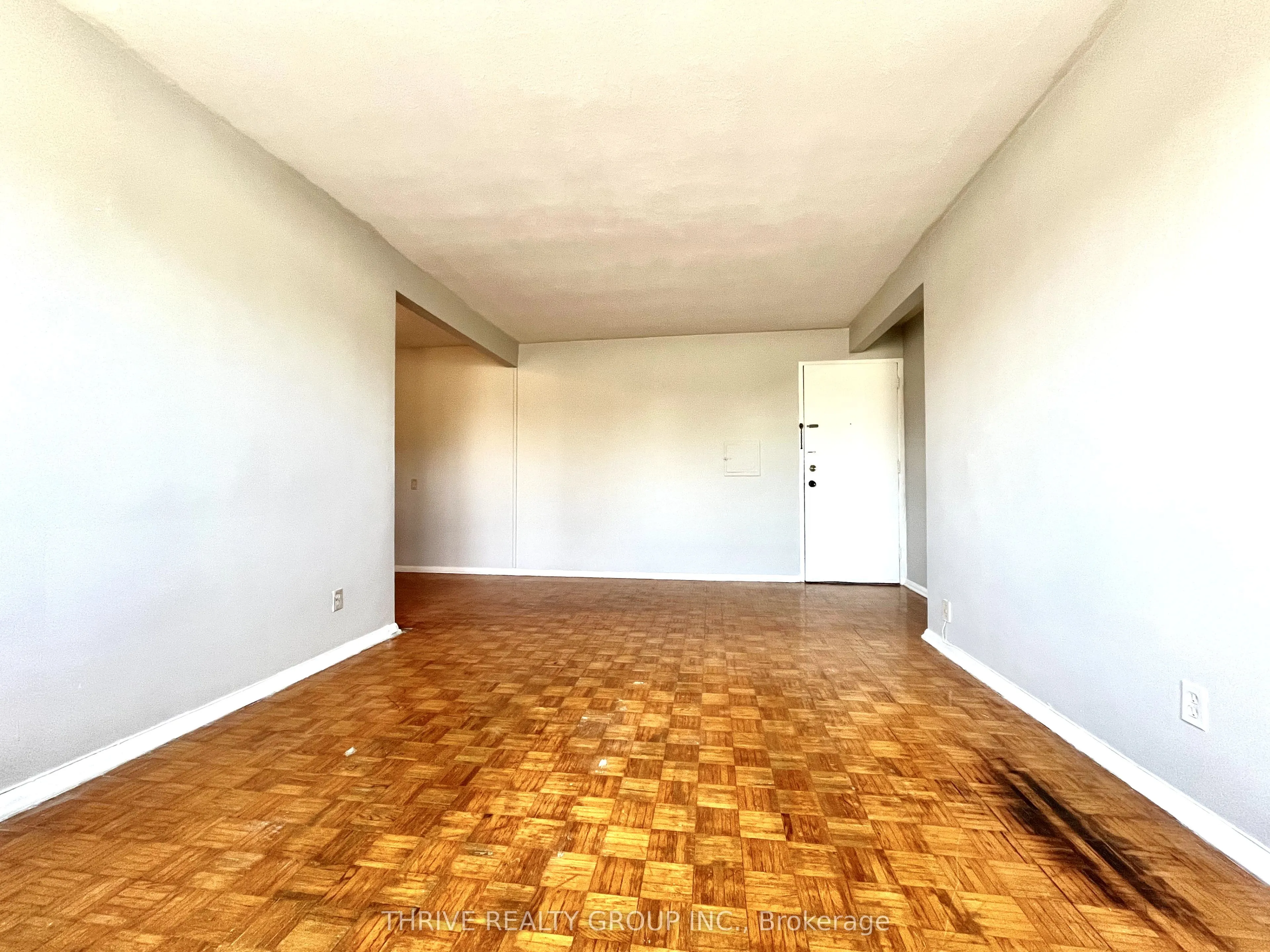 435 Nelson Street, #3