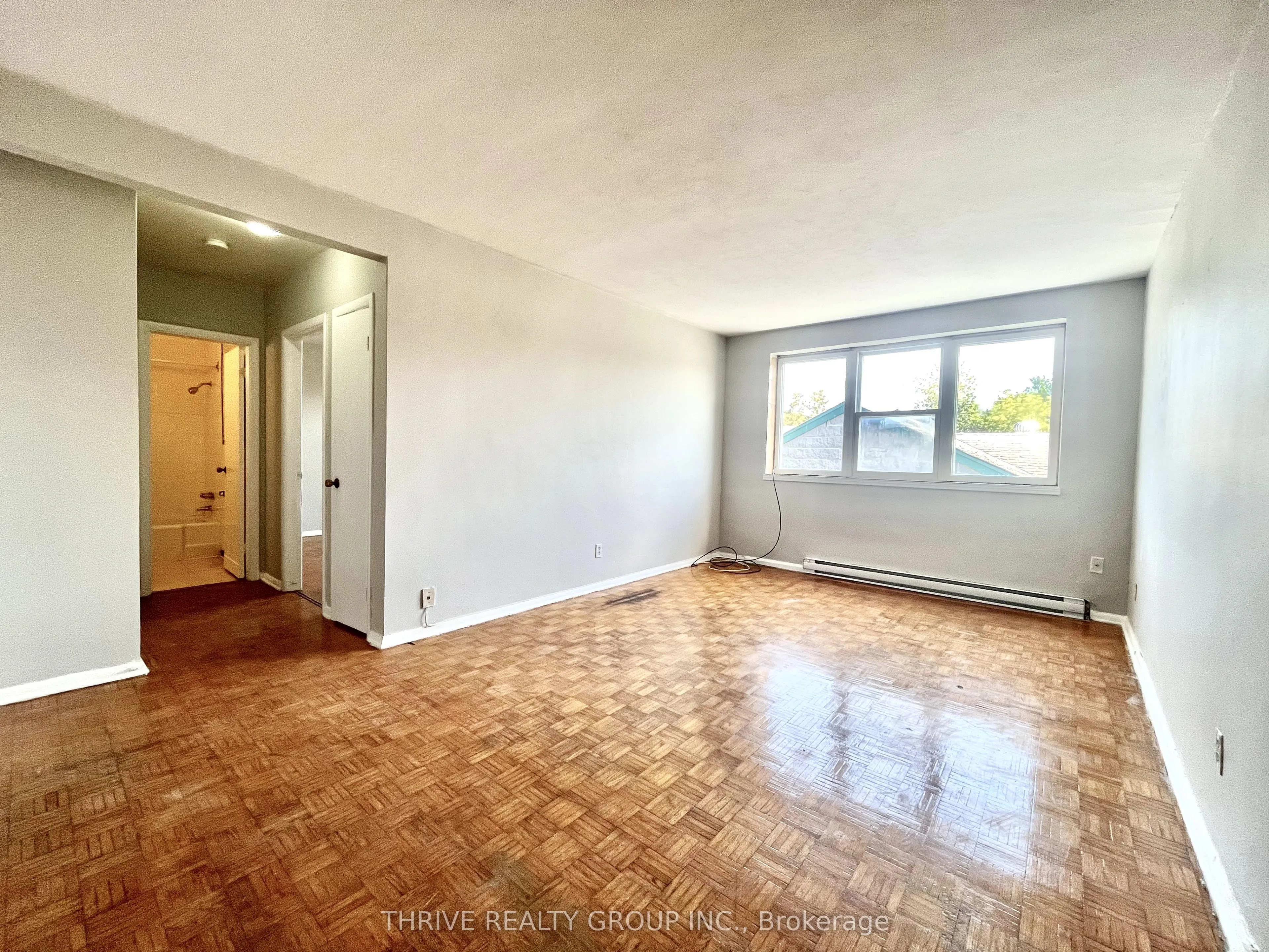 435 Nelson Street, #3