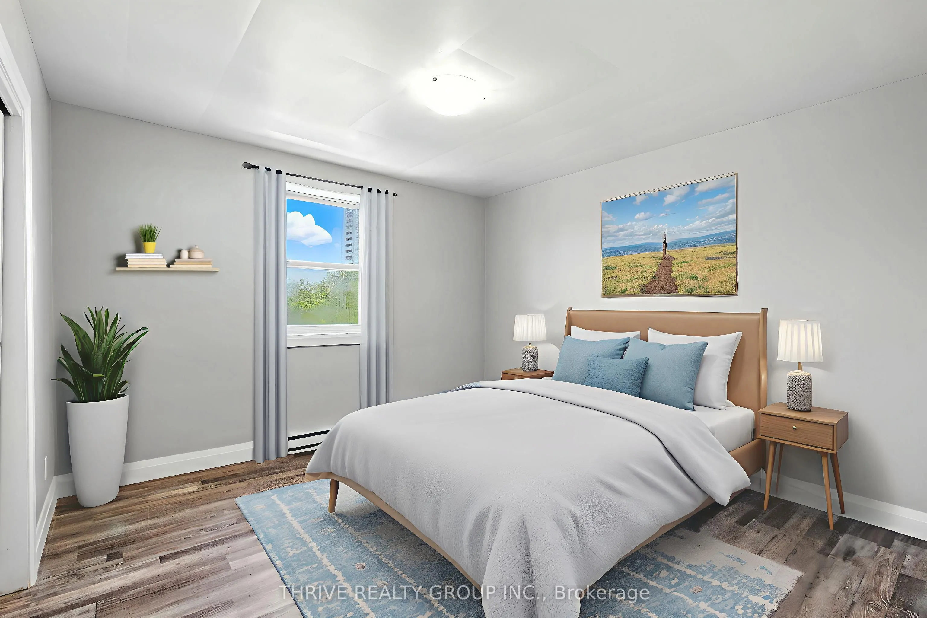 435 Nelson Street, #1