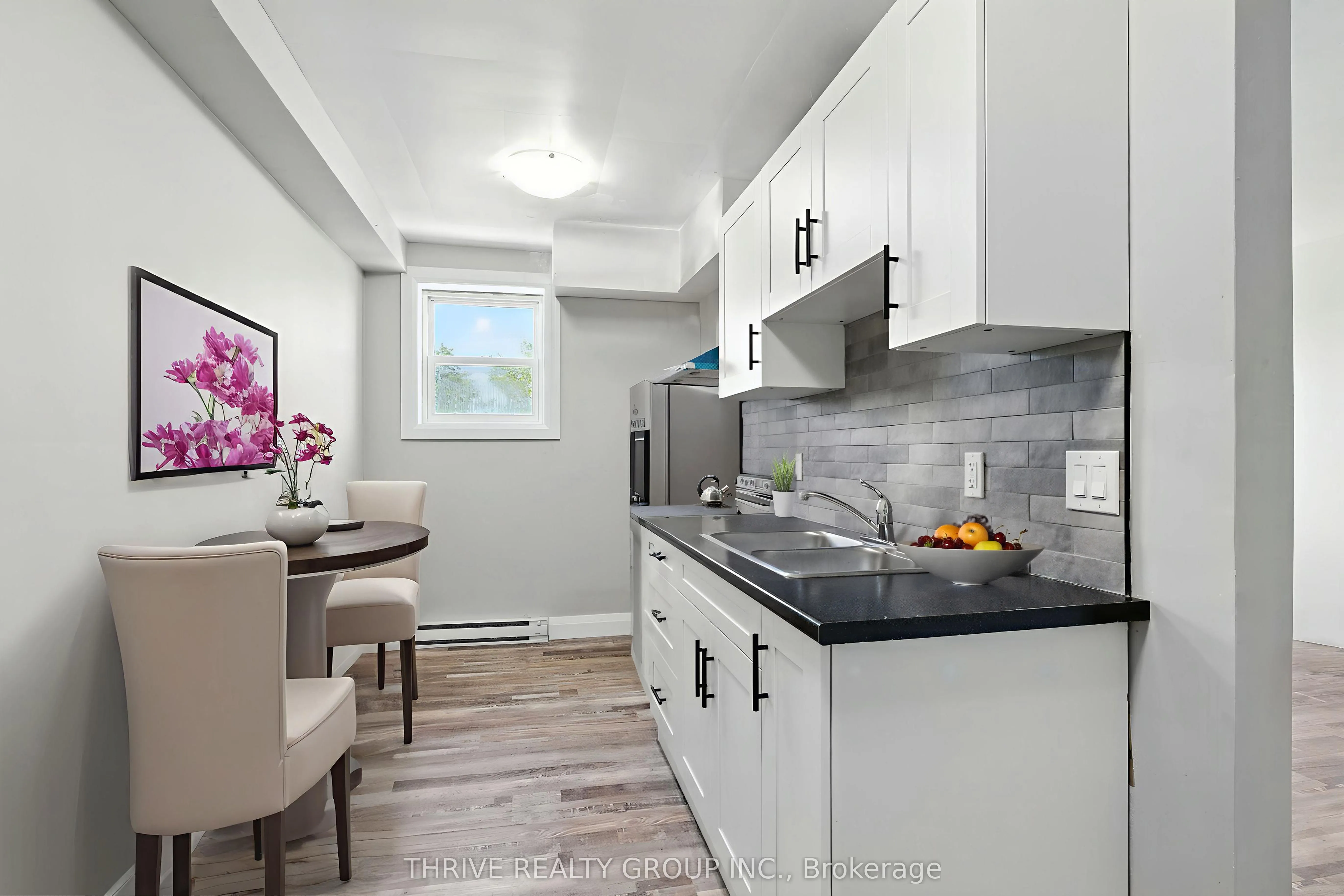 435 Nelson Street, #1