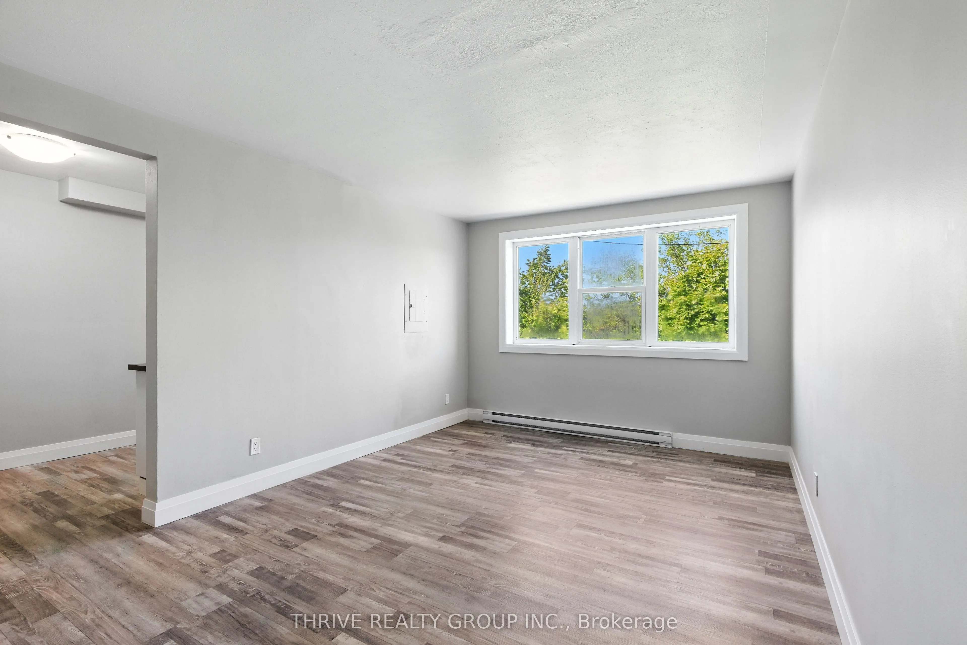 435 Nelson Street, #1