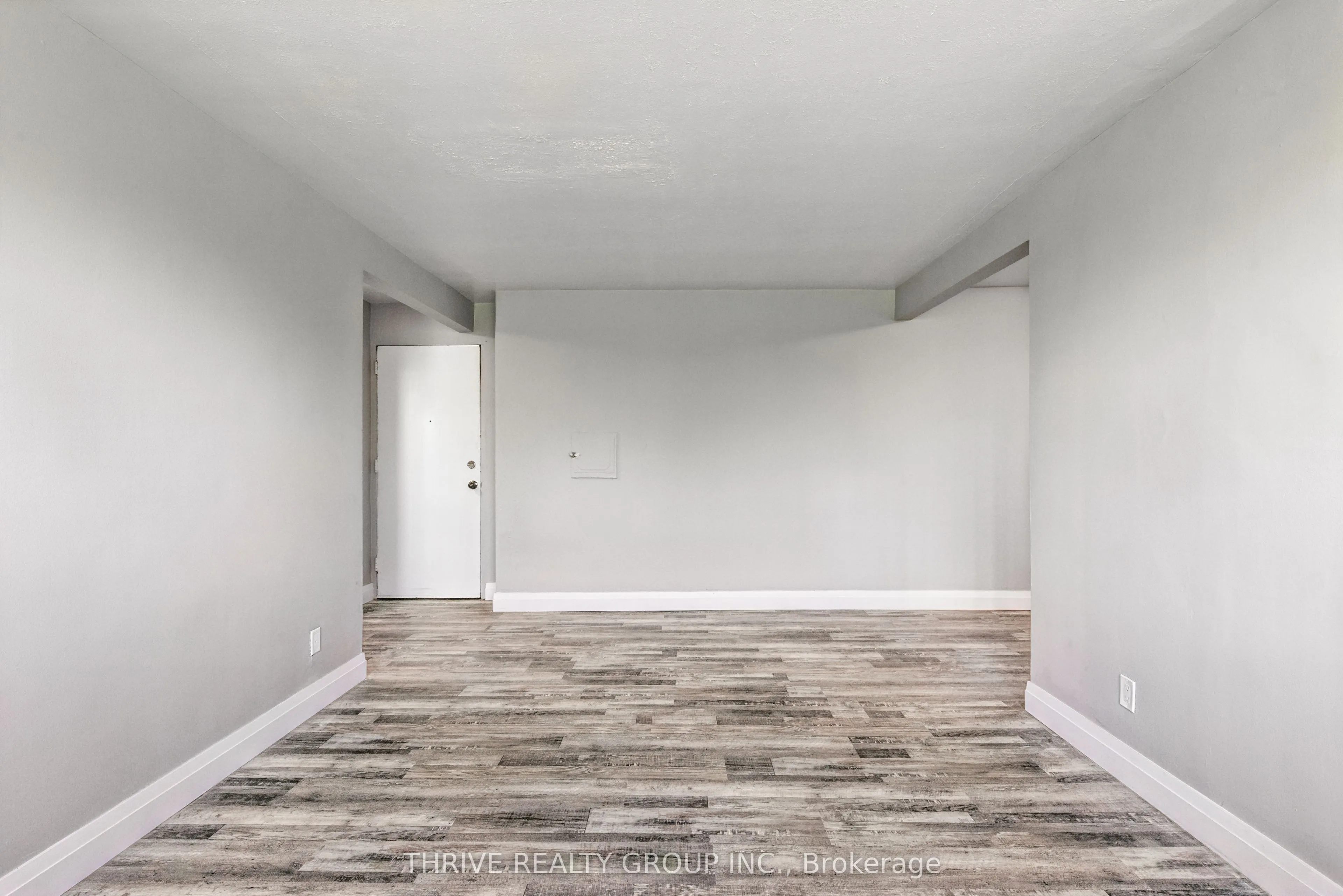 435 Nelson Street, #1