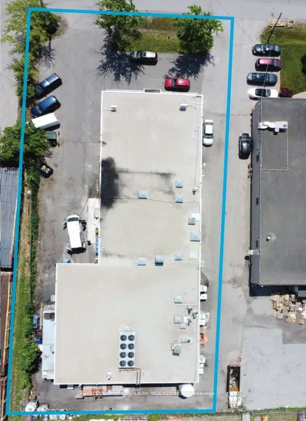 295 Arvin Avenue