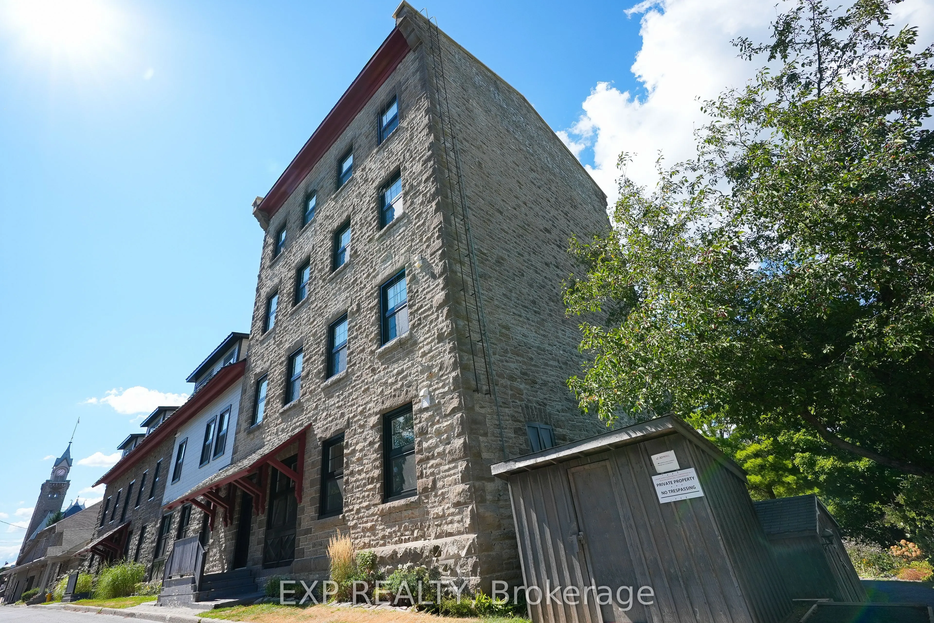 49 Mill Street, #6