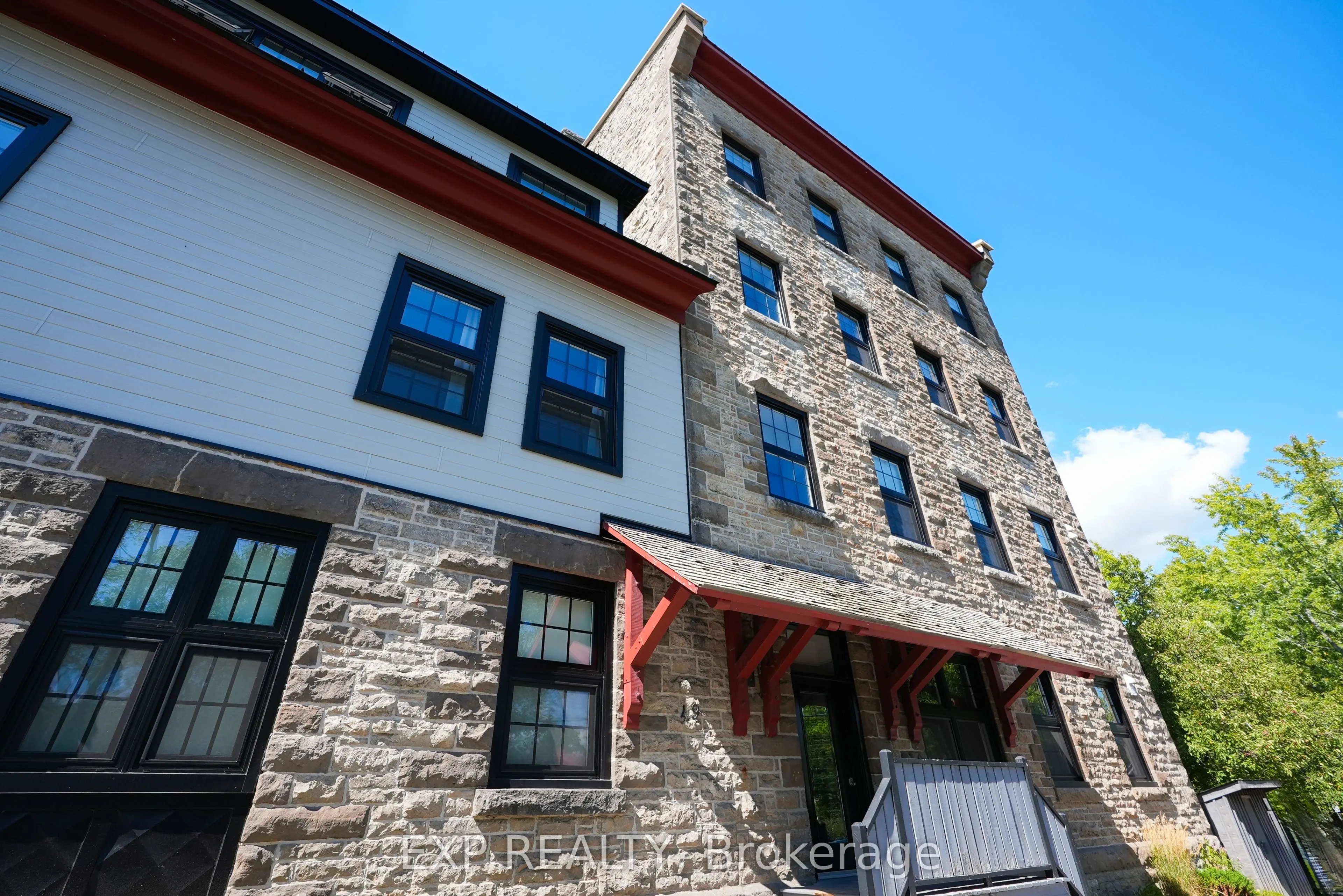 49 Mill Street, #6