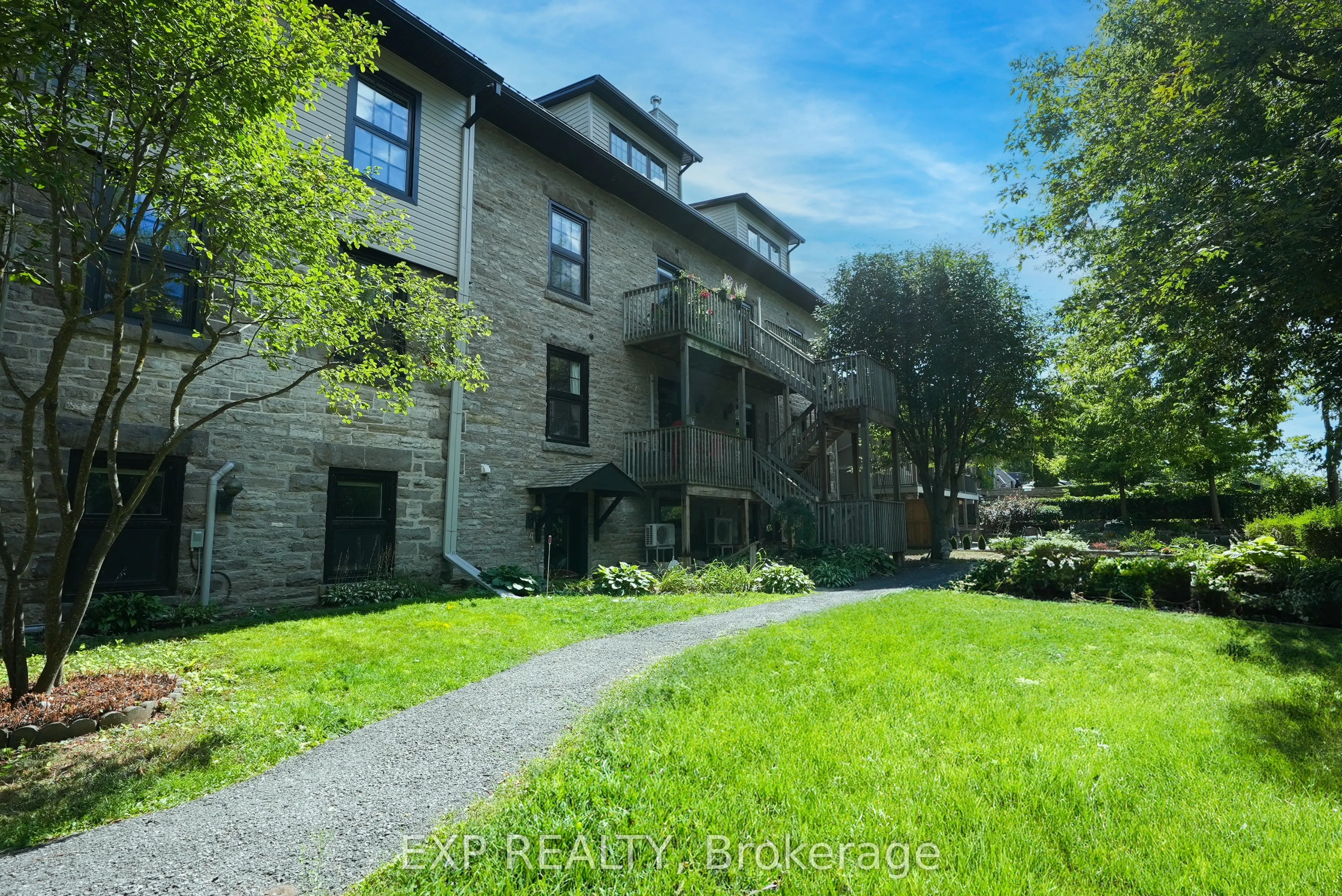 49 Mill Street, #6