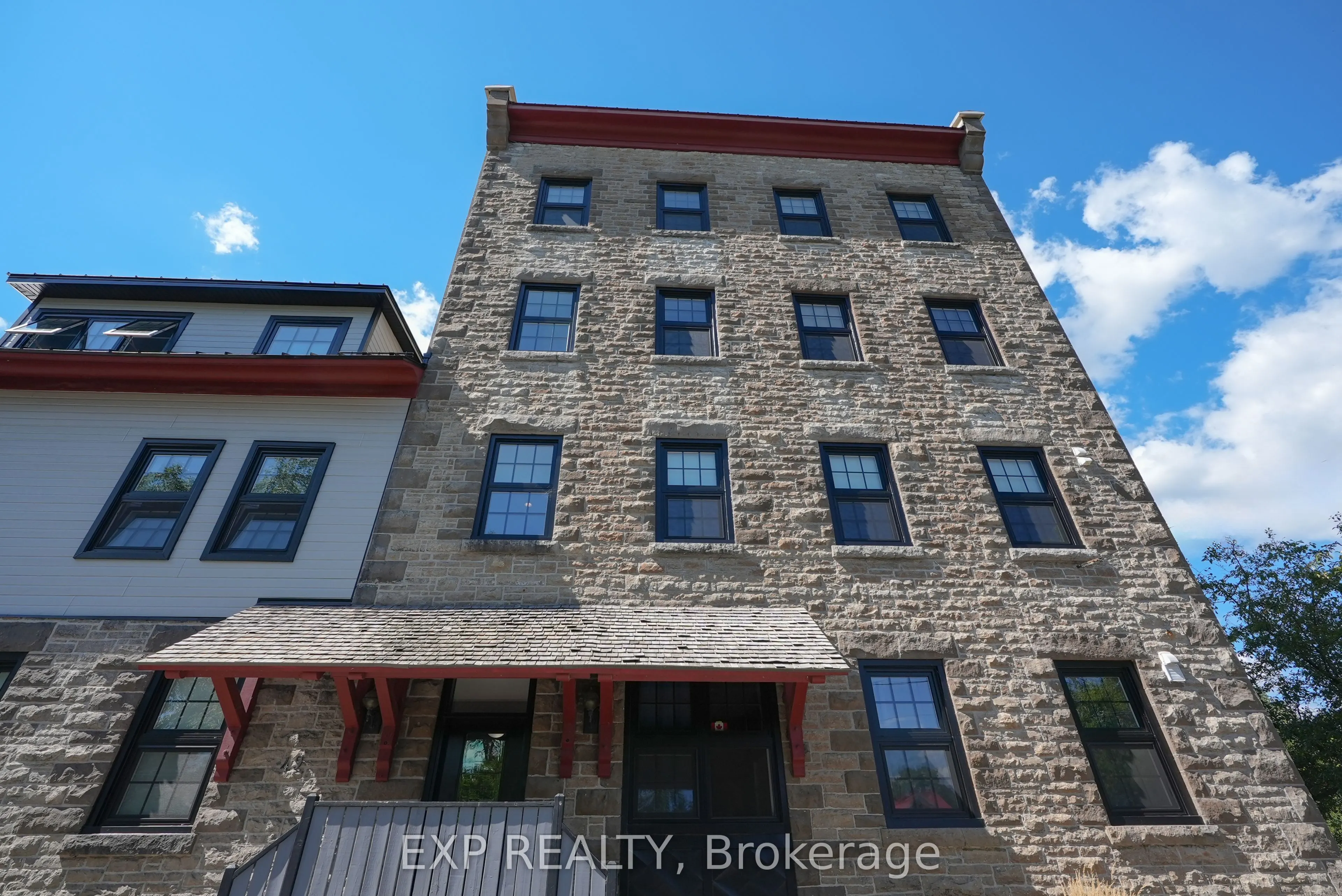 49 Mill Street, #6