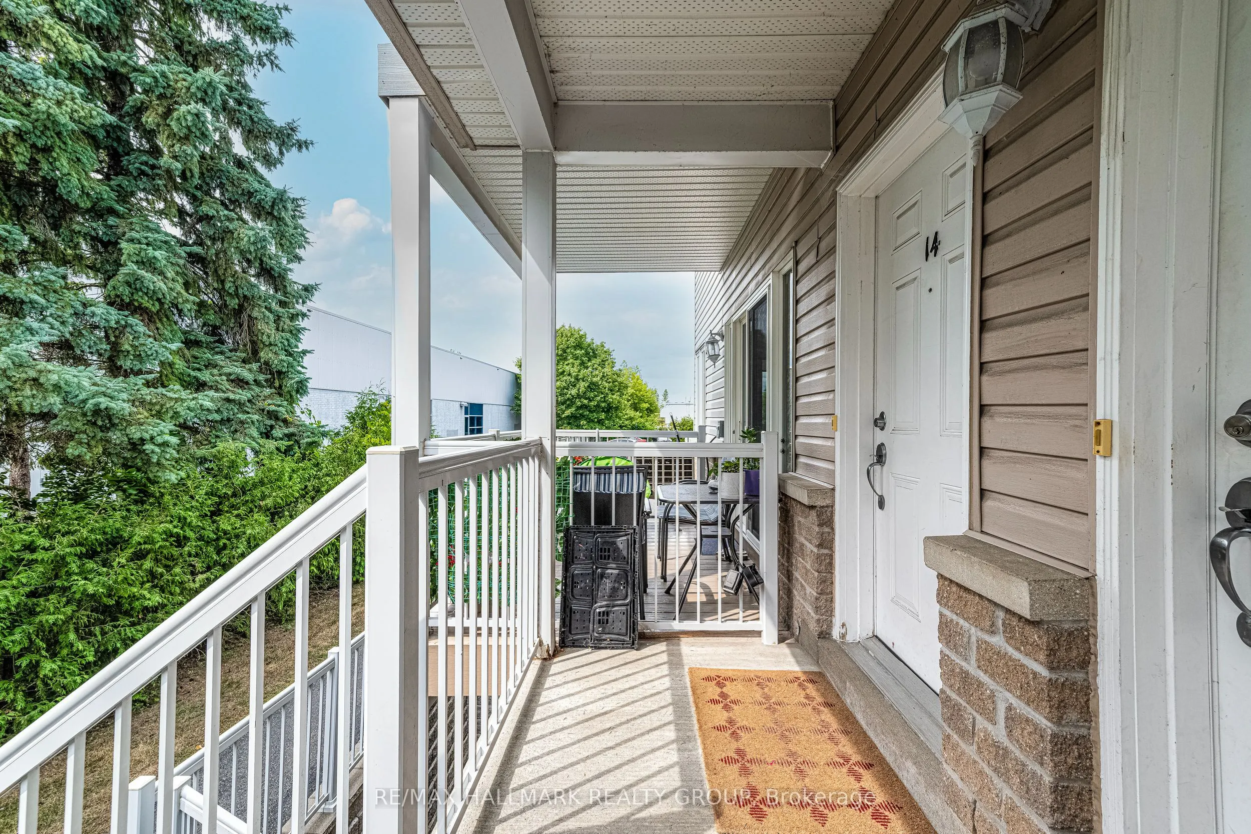 1238 Marenger Street, #14