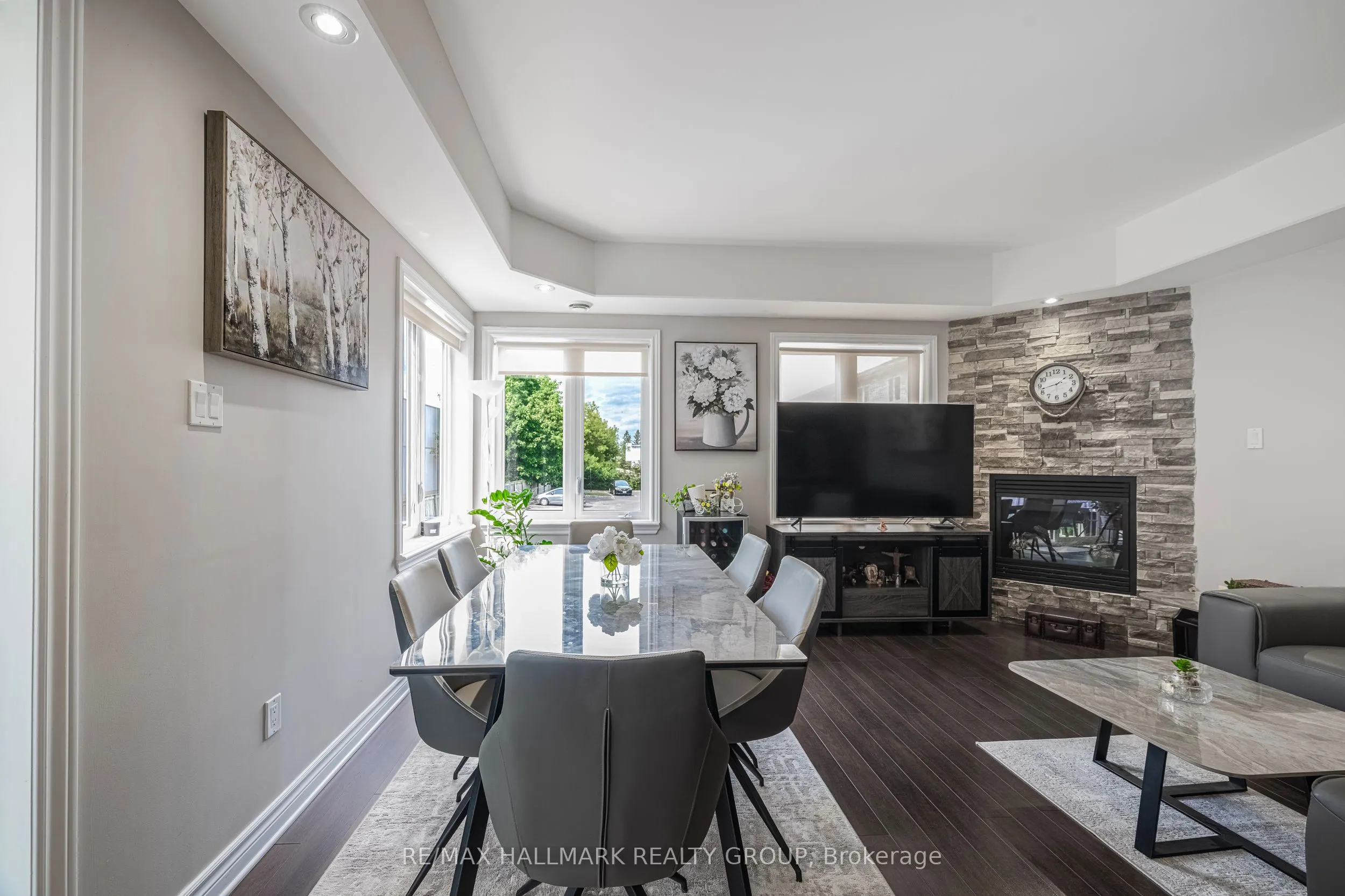 1238 Marenger Street, #14