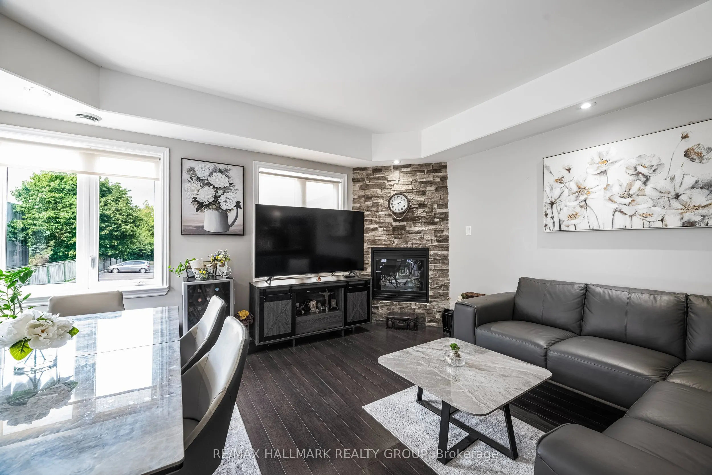 1238 Marenger Street, #14