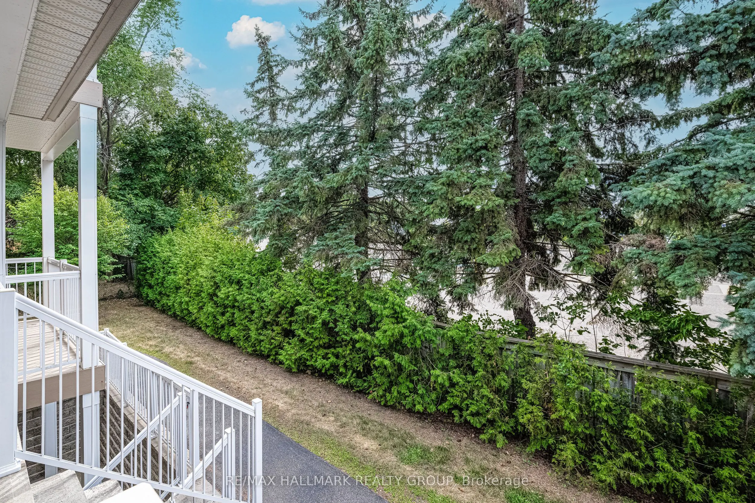 1238 Marenger Street, #14