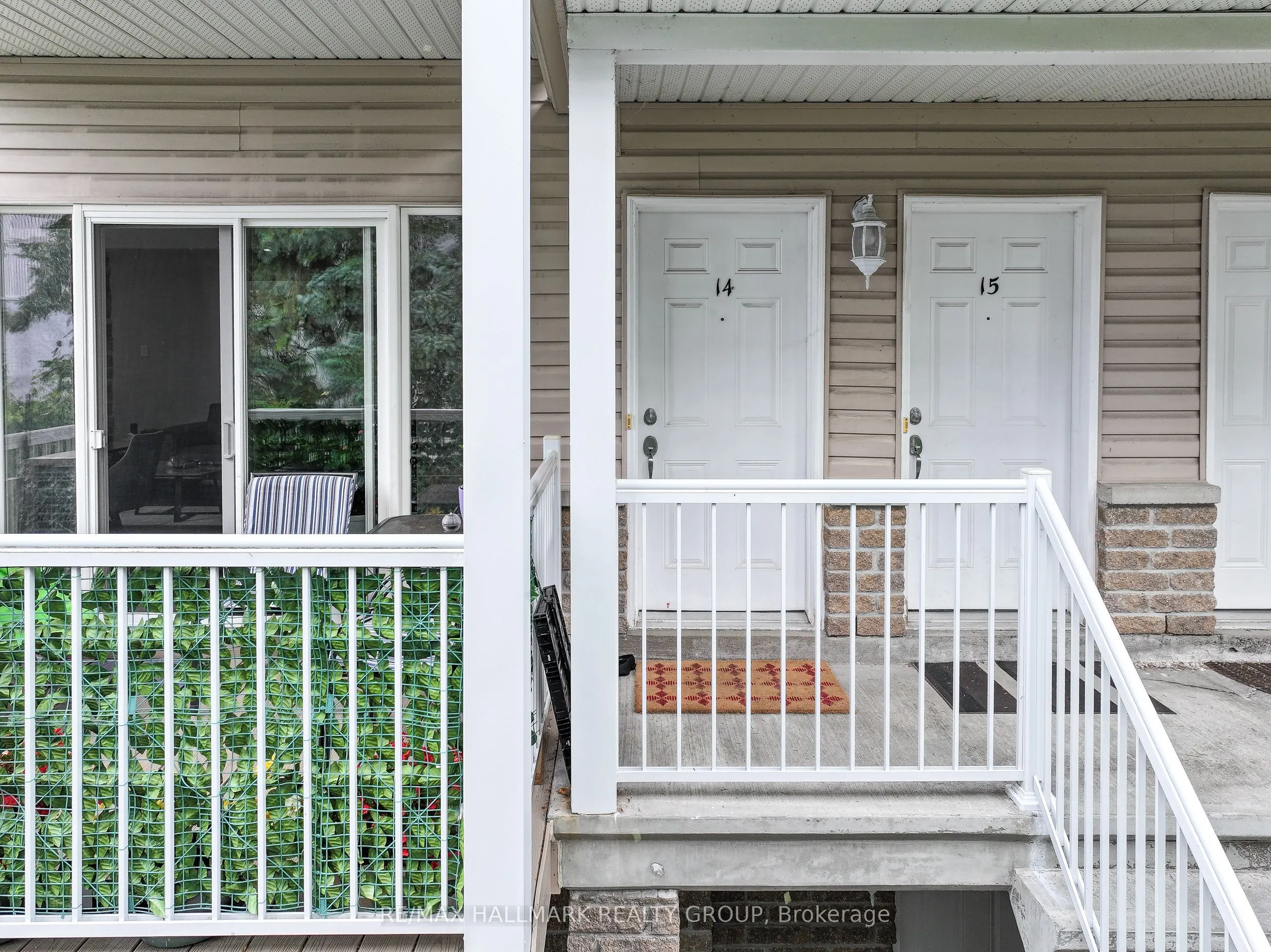 1238 Marenger Street, #14