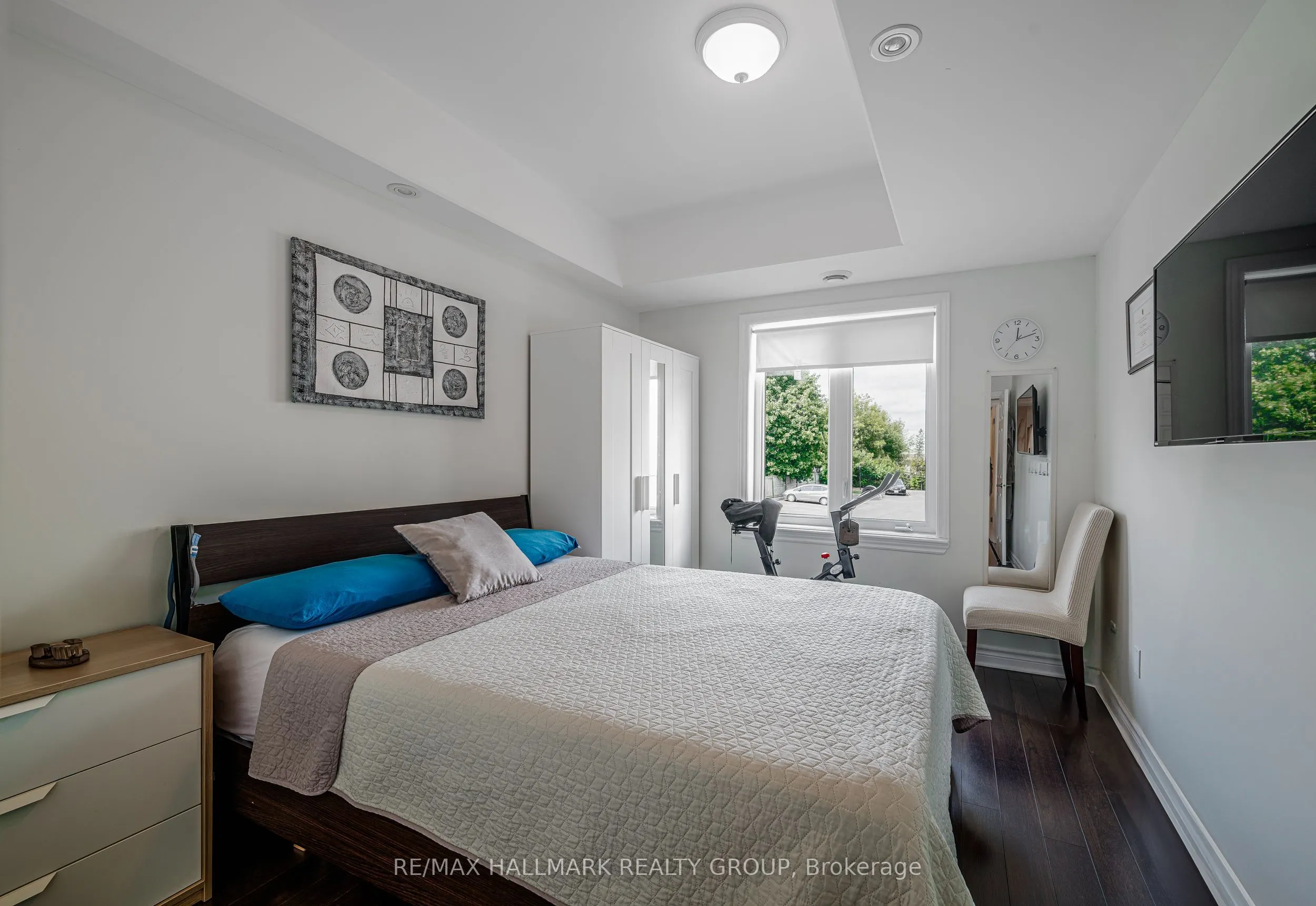 1238 Marenger Street, #14
