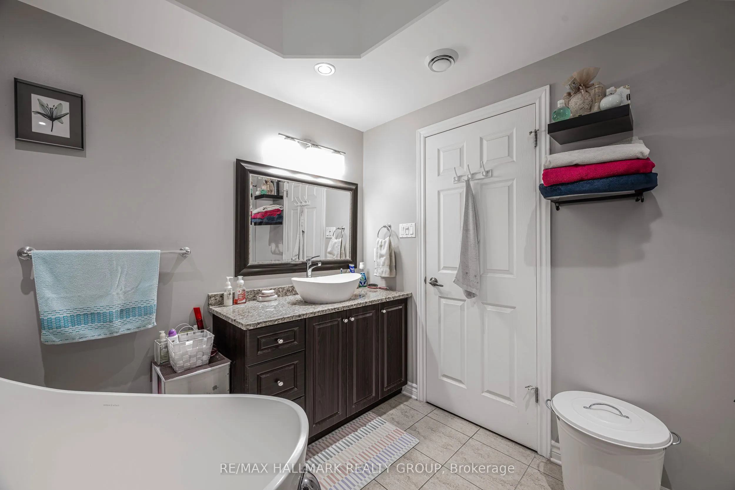 1238 Marenger Street, #14