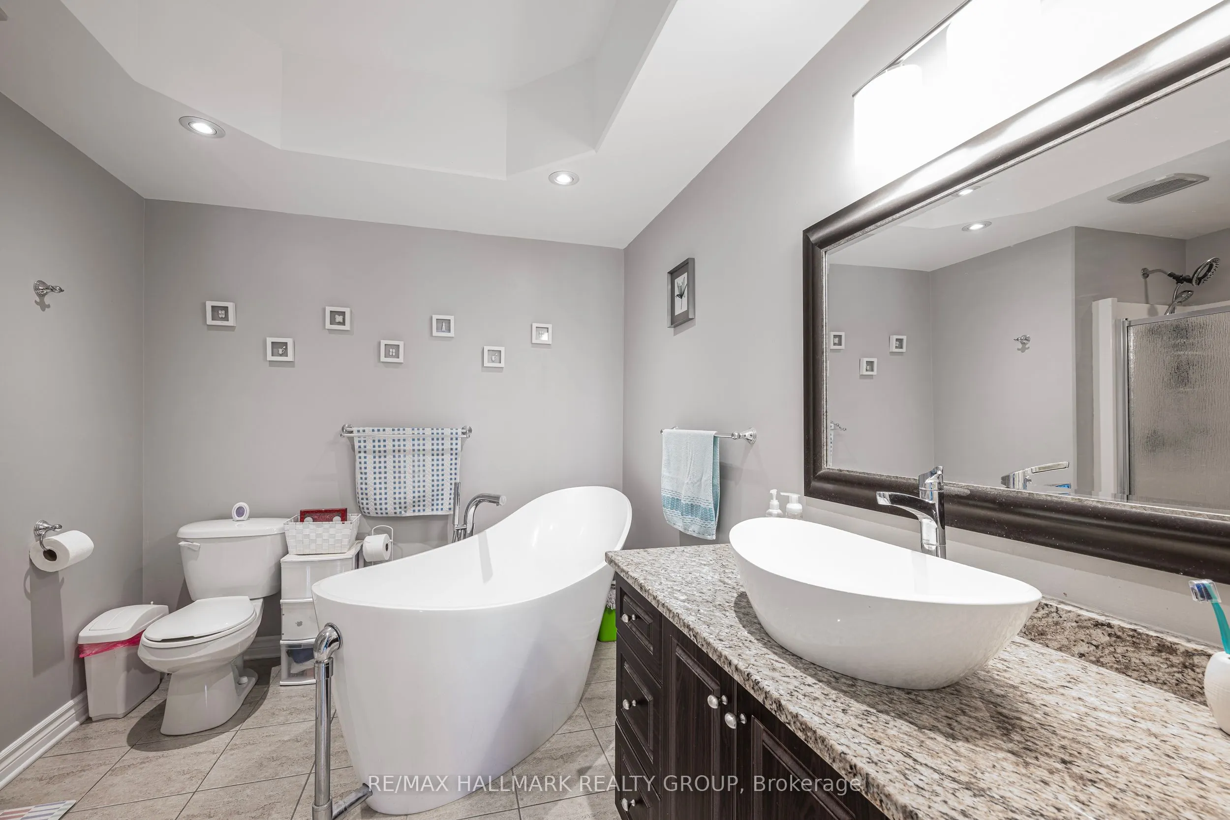 1238 Marenger Street, #14