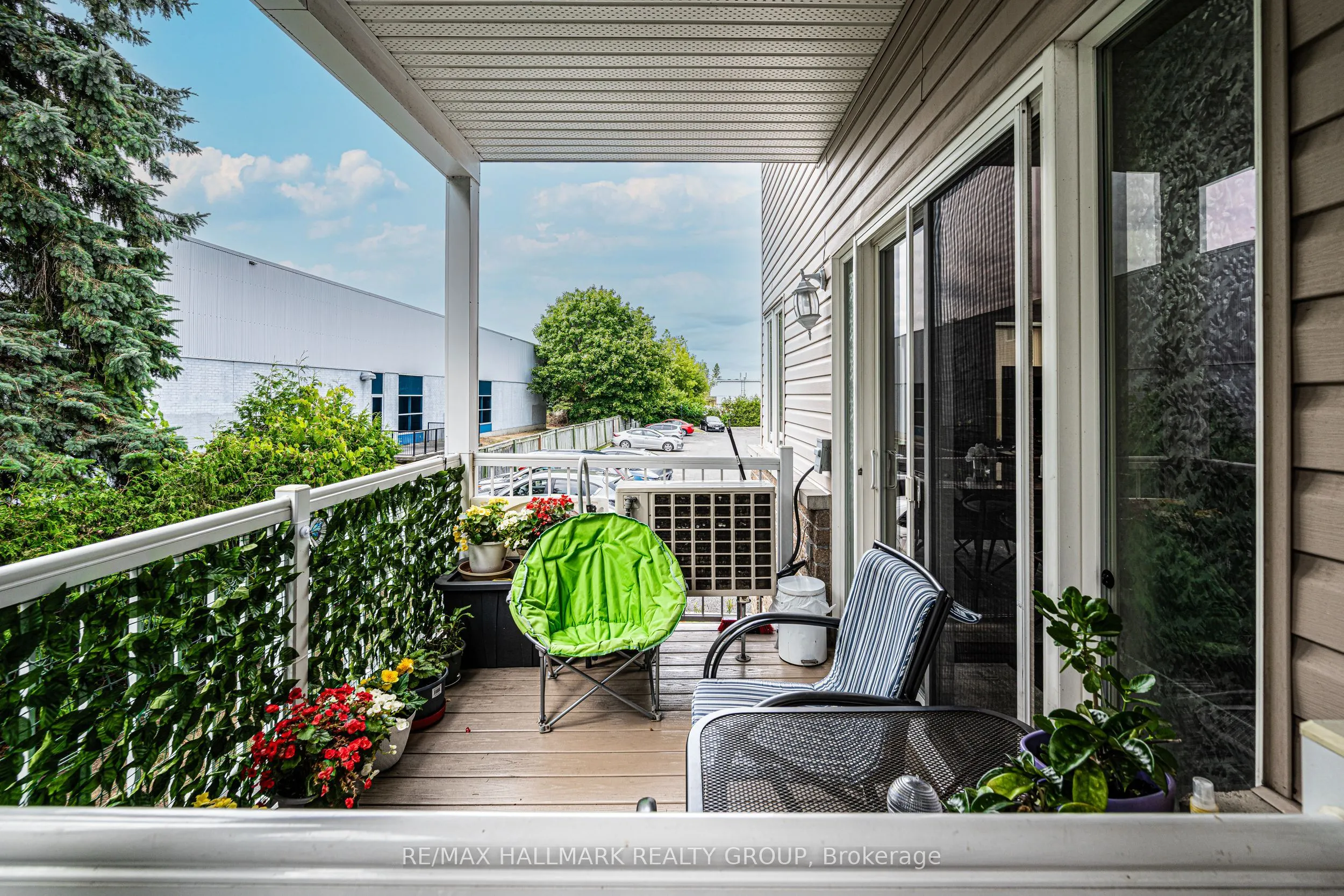 1238 Marenger Street, #14