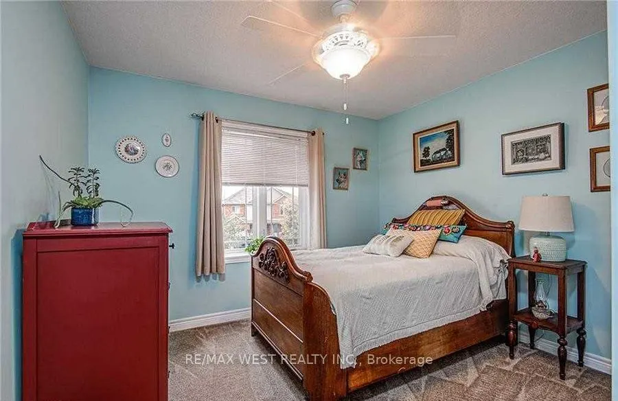 4475 Comfort Crescent