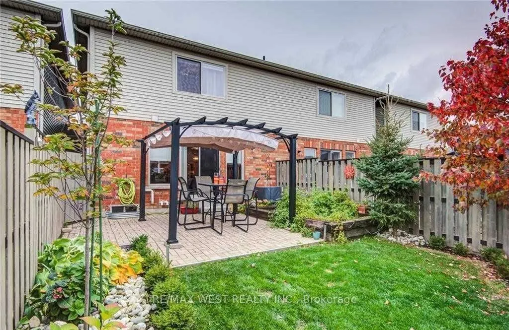 4475 Comfort Crescent