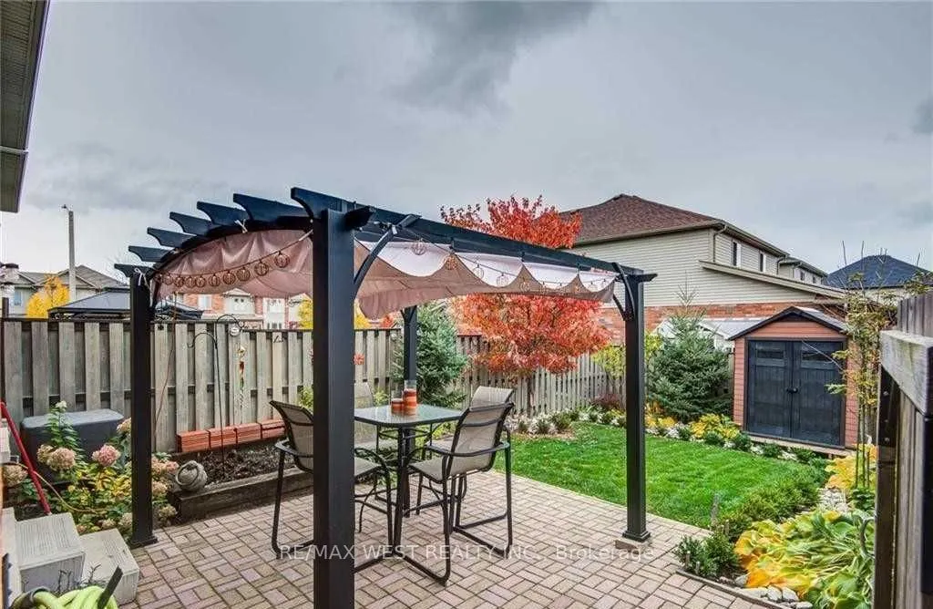 4475 Comfort Crescent
