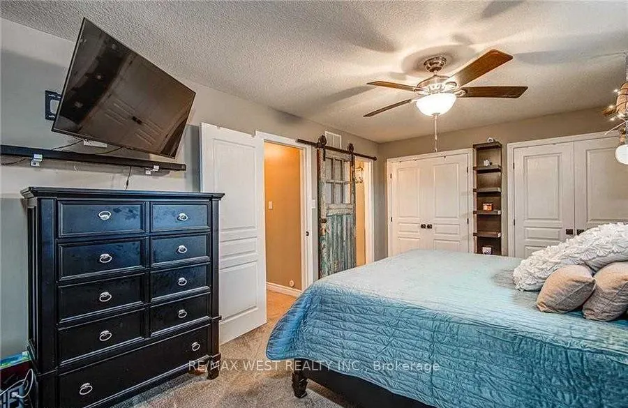 4475 Comfort Crescent